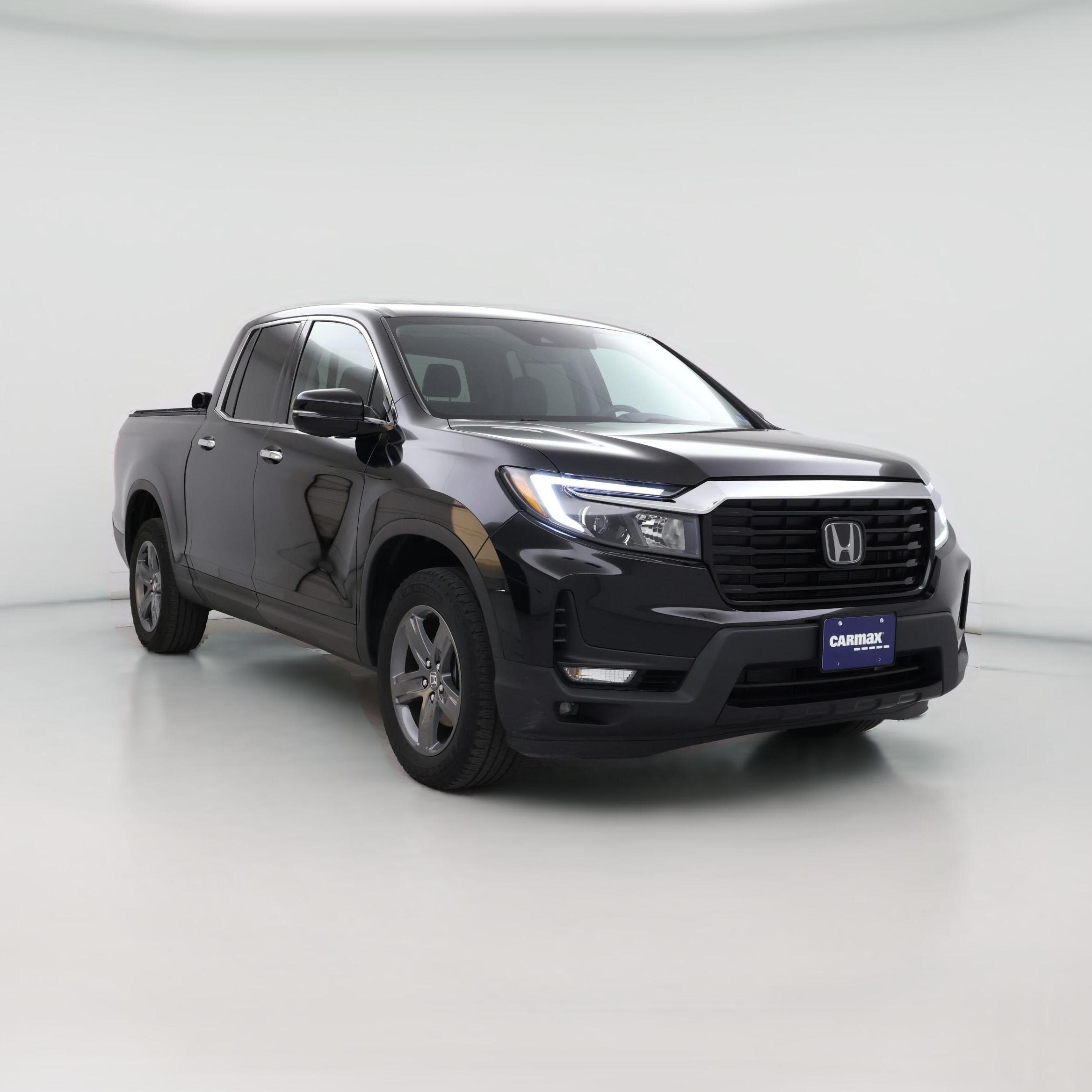 Thumbnail: 2023 Honda Ridgeline - 1