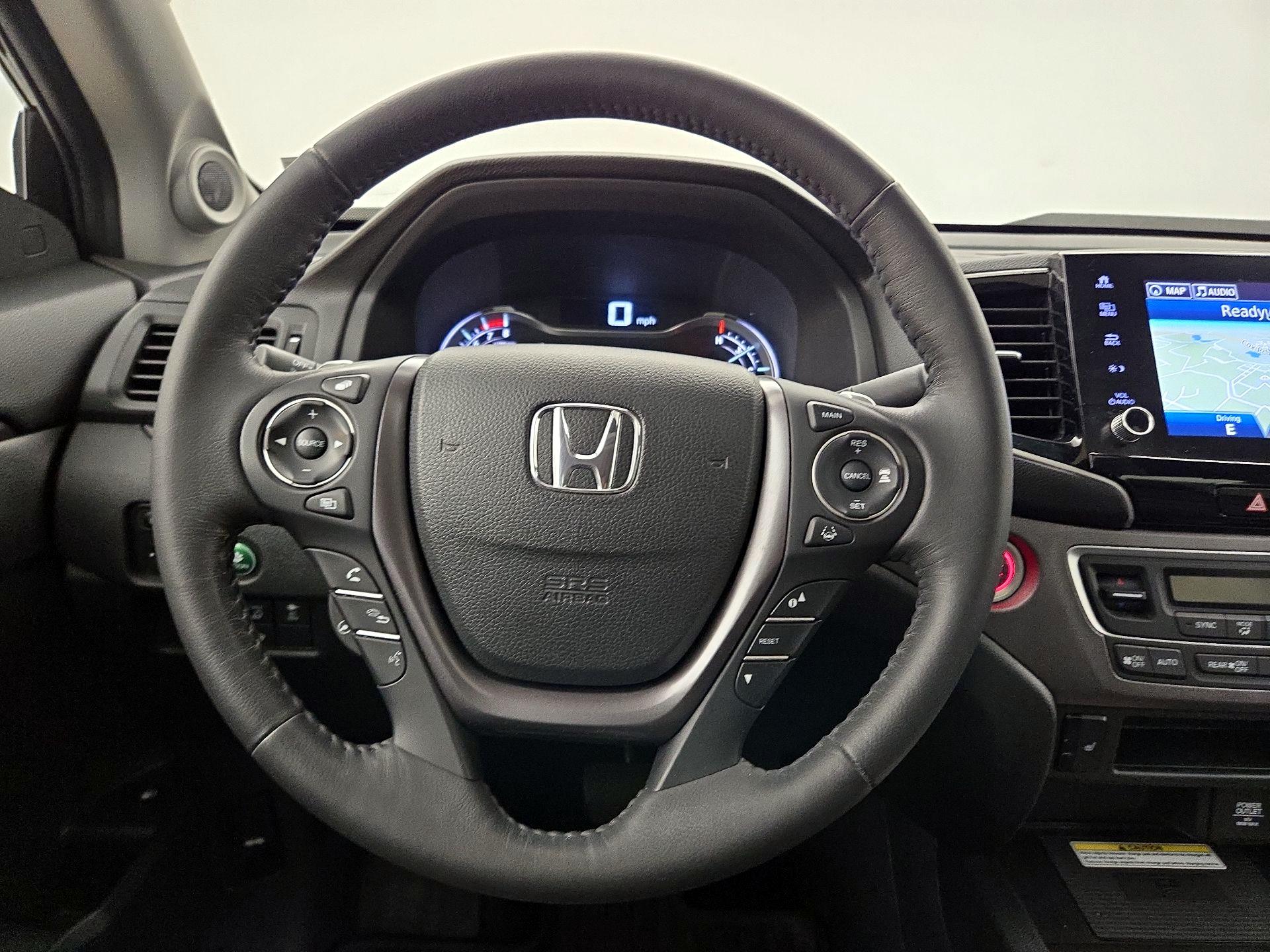 Thumbnail: 2023 Honda Ridgeline - 10