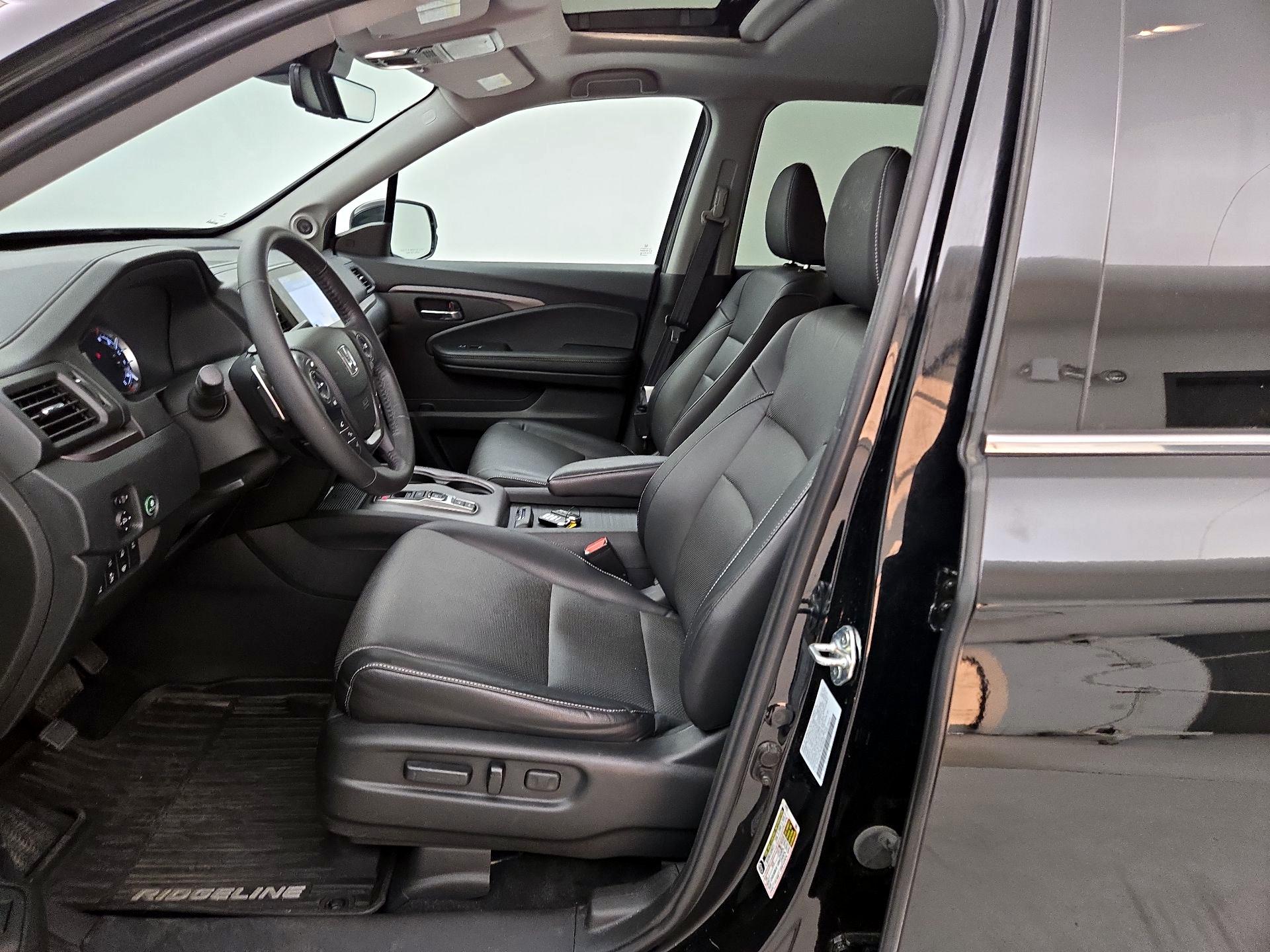Thumbnail: 2023 Honda Ridgeline - 11