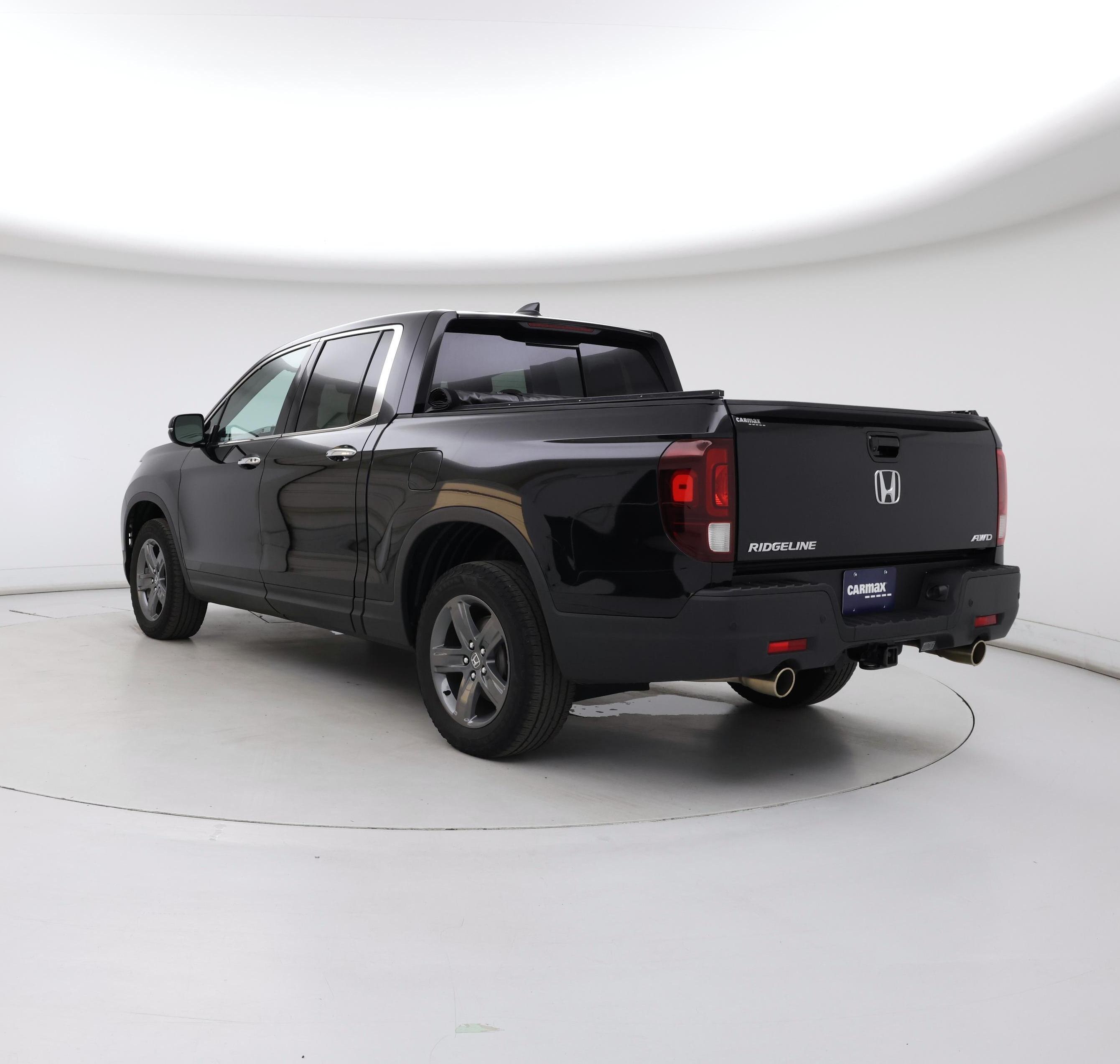 Thumbnail: 2023 Honda Ridgeline - 2