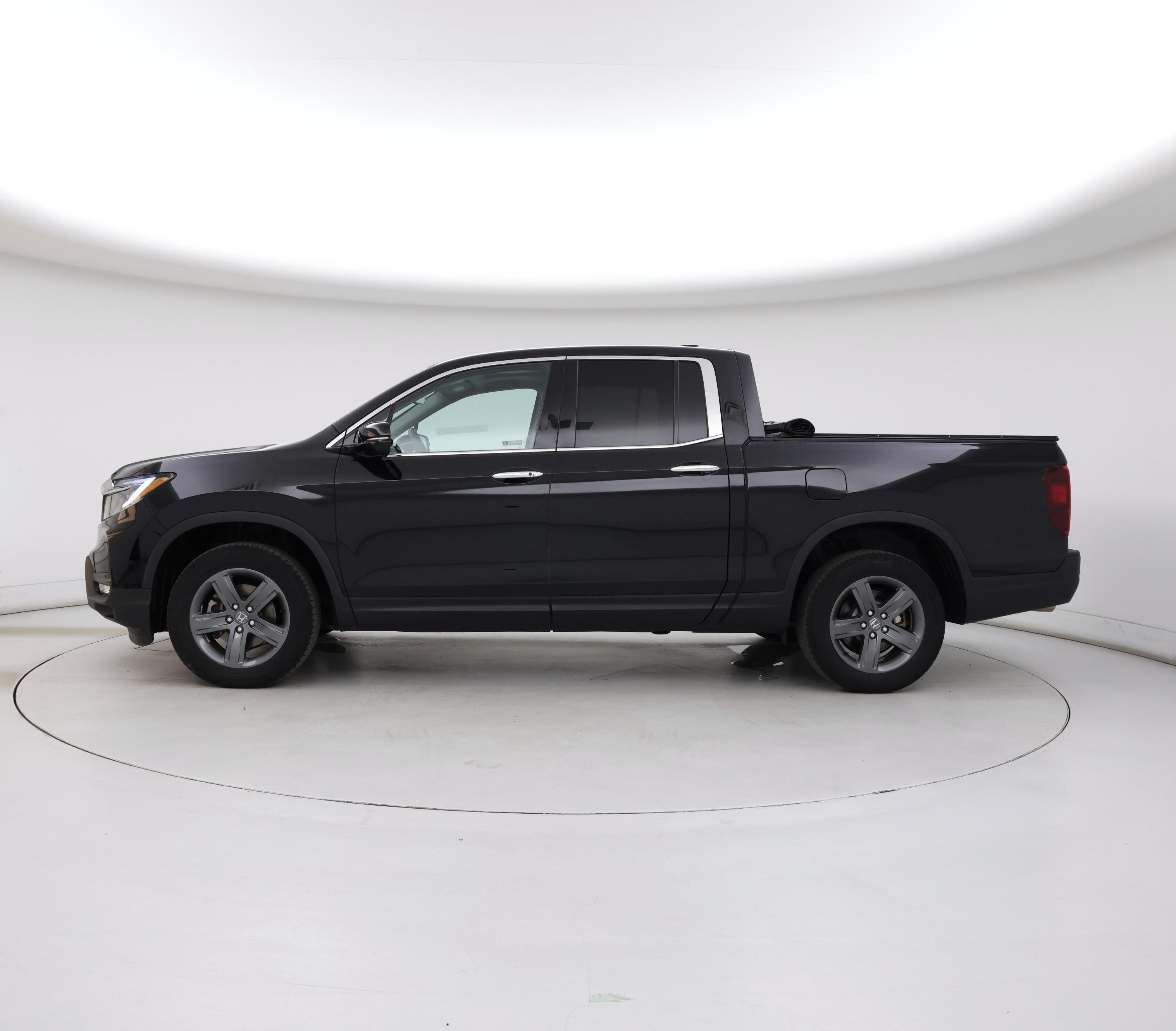 Thumbnail: 2023 Honda Ridgeline - 3