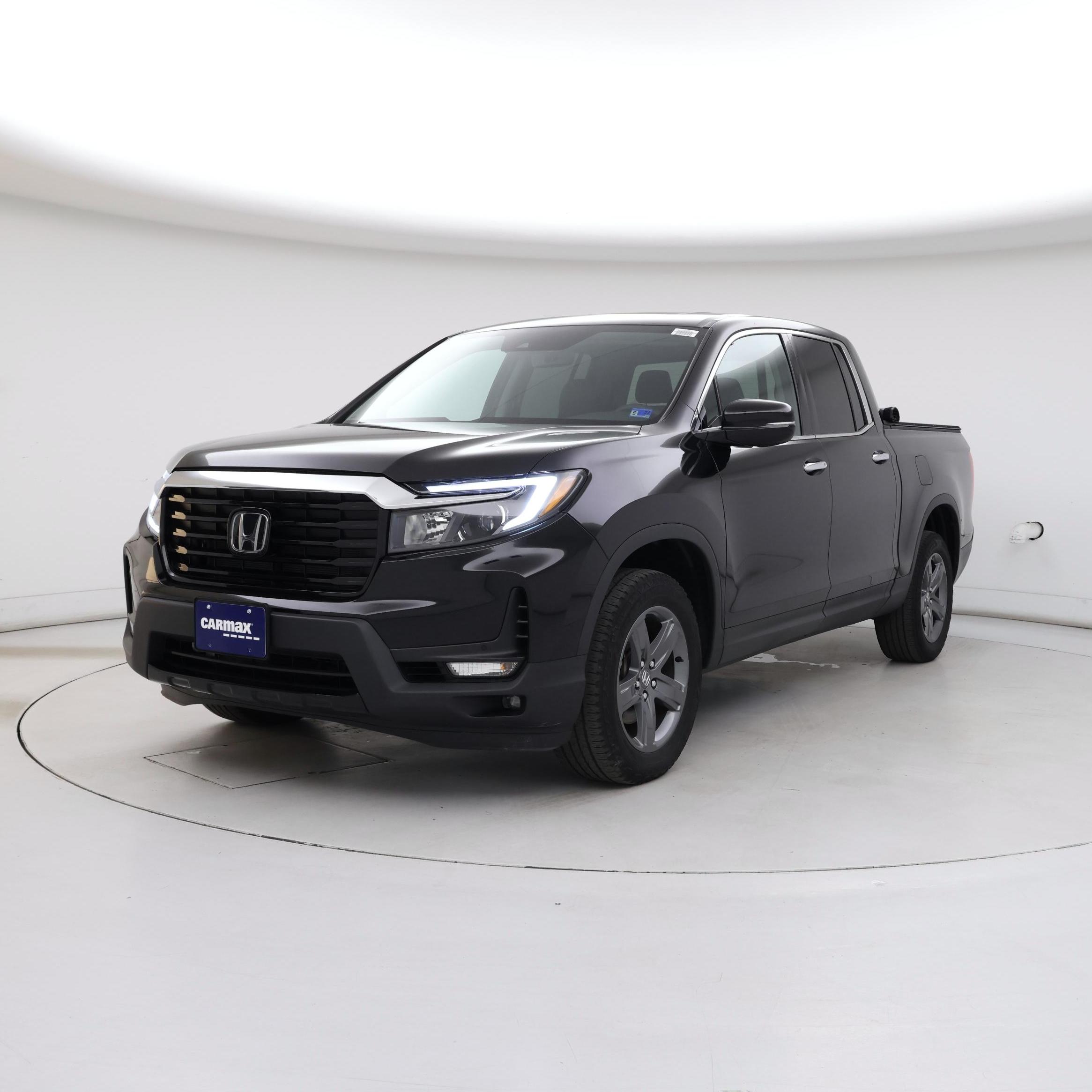 Thumbnail: 2023 Honda Ridgeline - 4