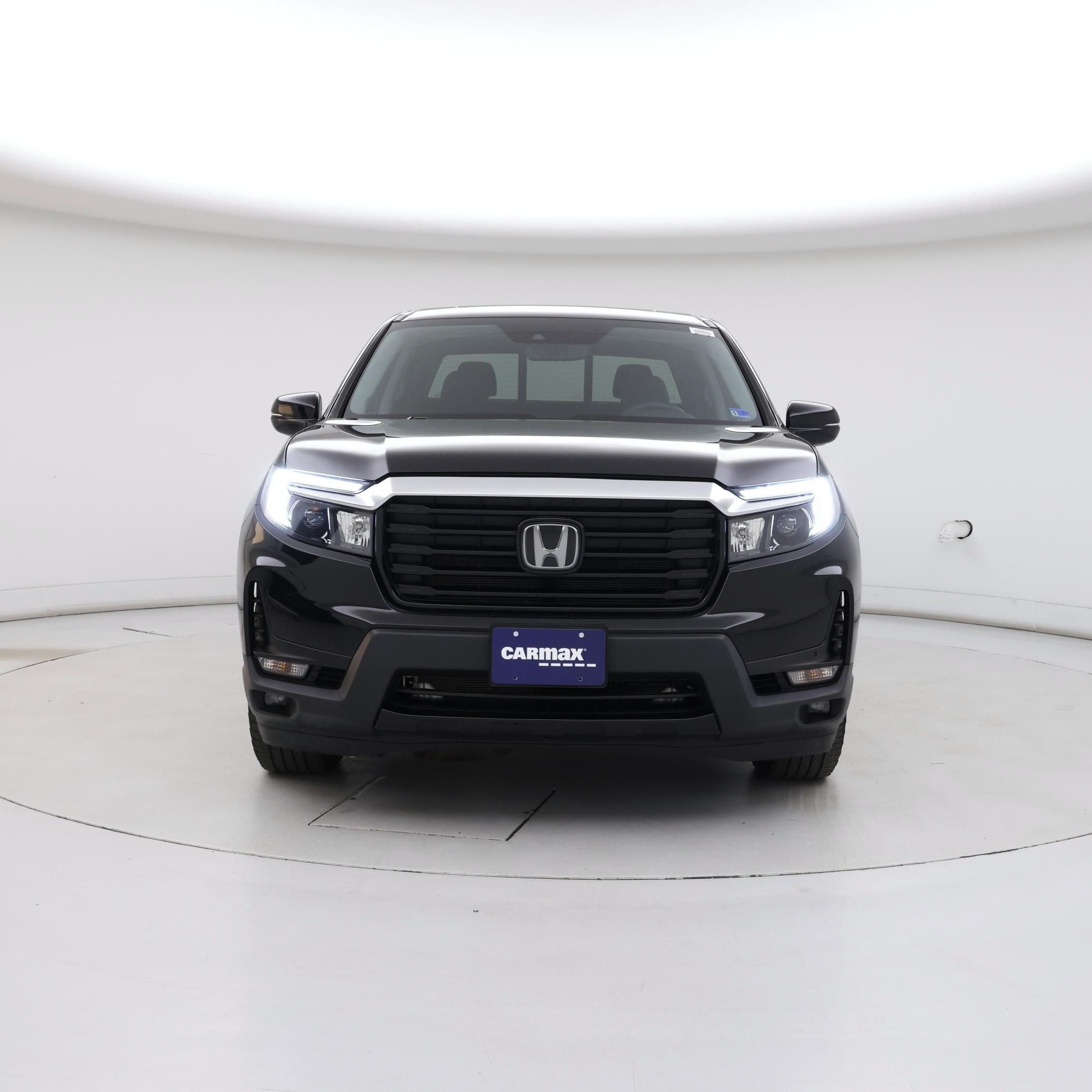 Thumbnail: 2023 Honda Ridgeline - 5