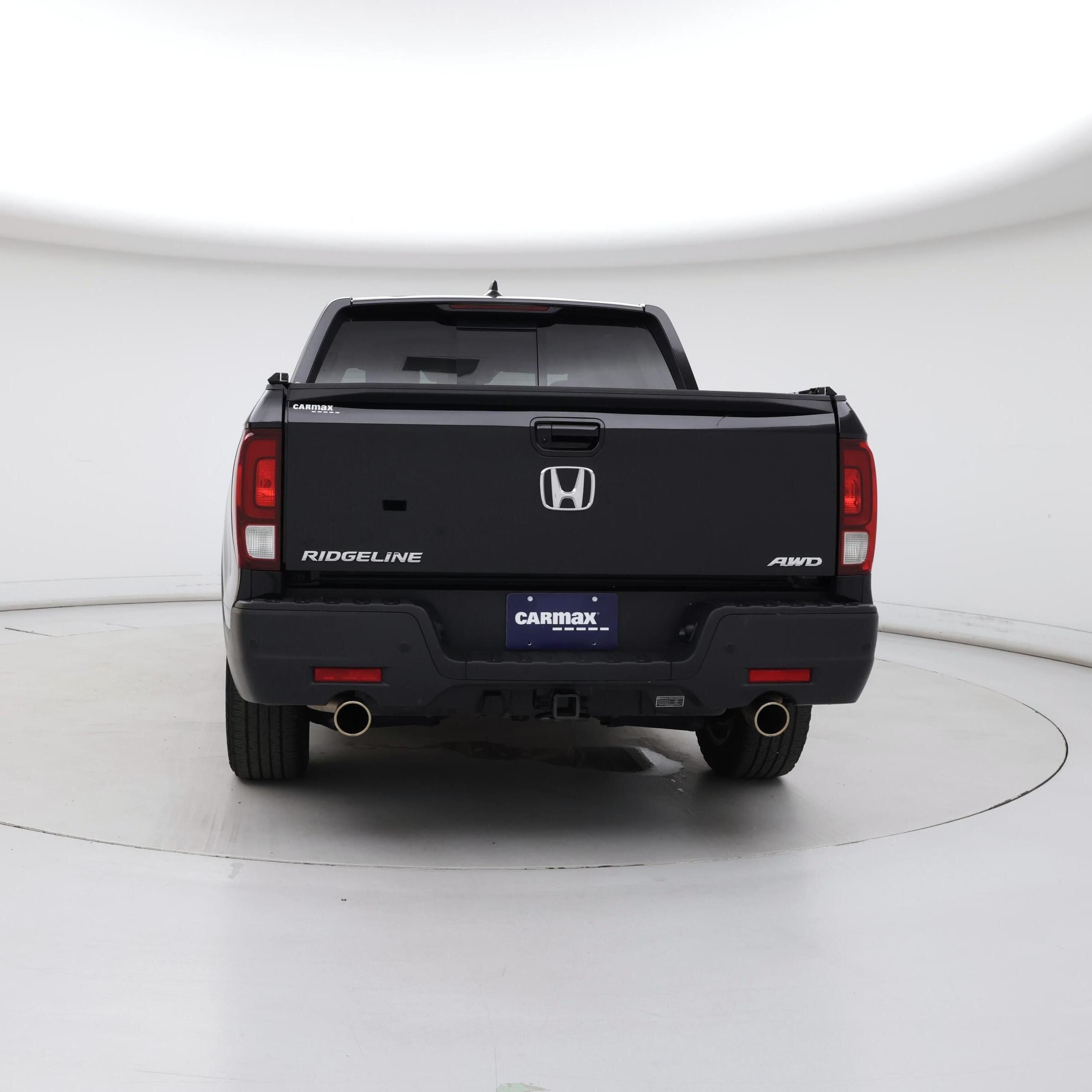 Thumbnail: 2023 Honda Ridgeline - 6
