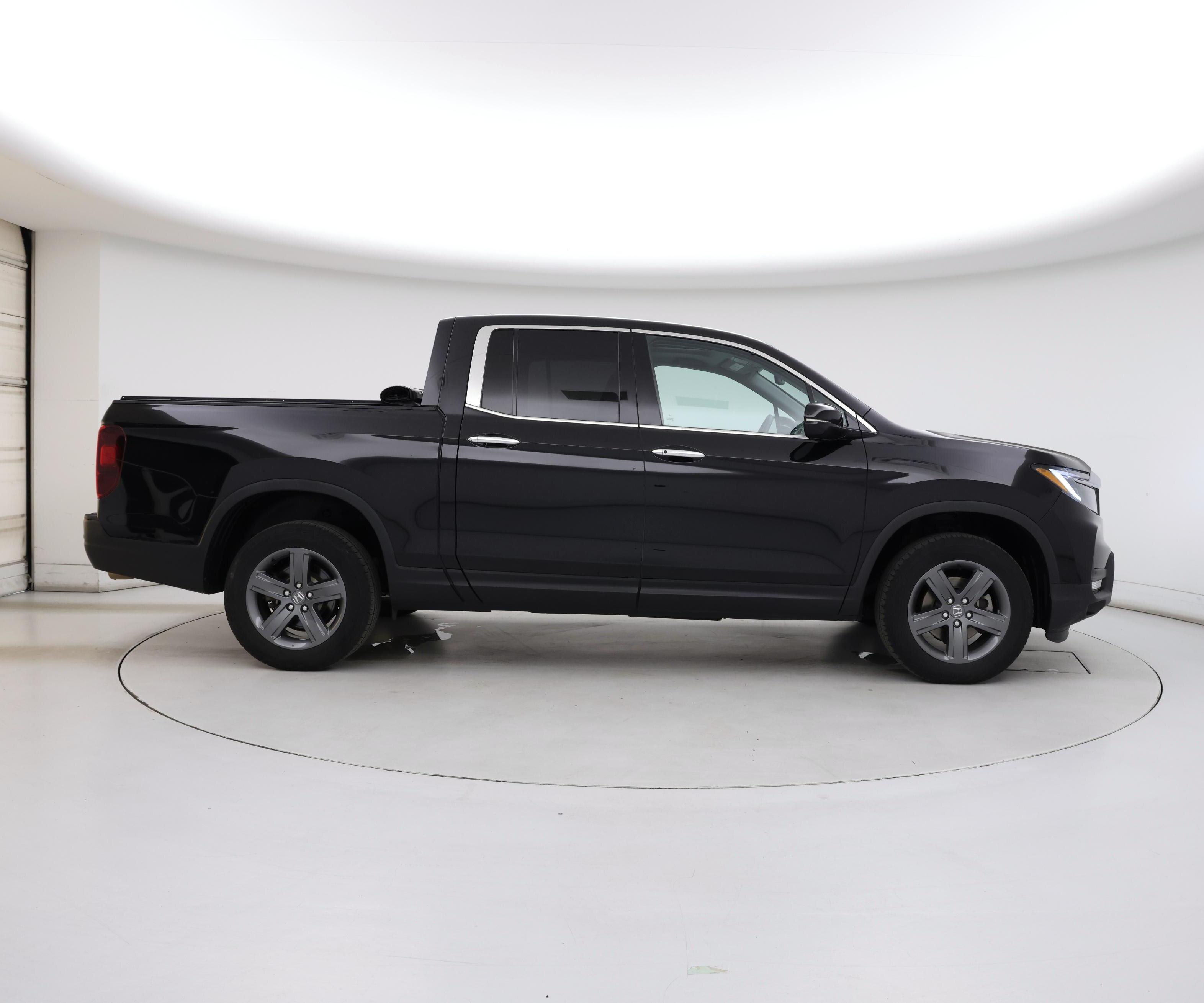 Thumbnail: 2023 Honda Ridgeline - 7