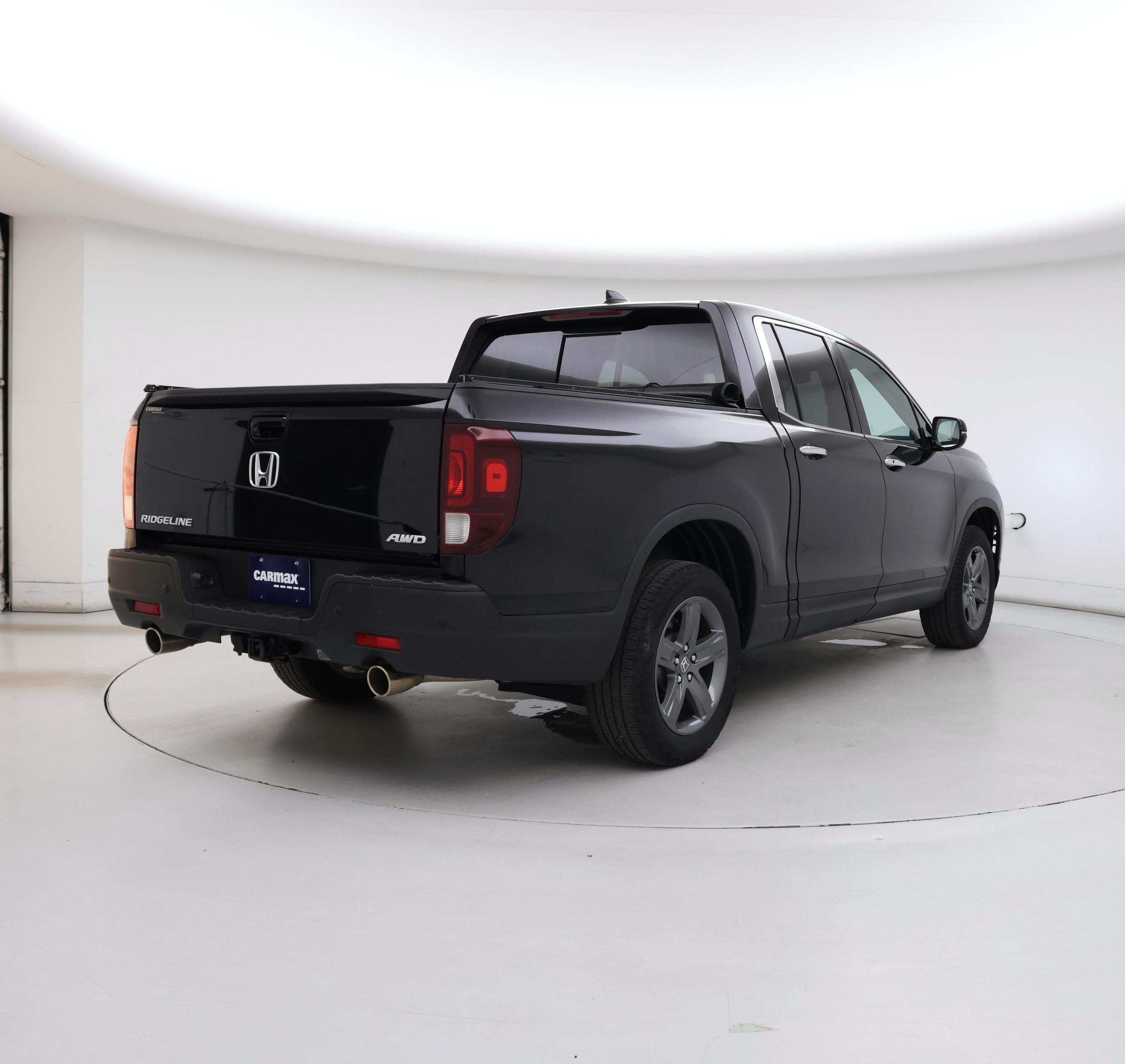 Thumbnail: 2023 Honda Ridgeline - 8