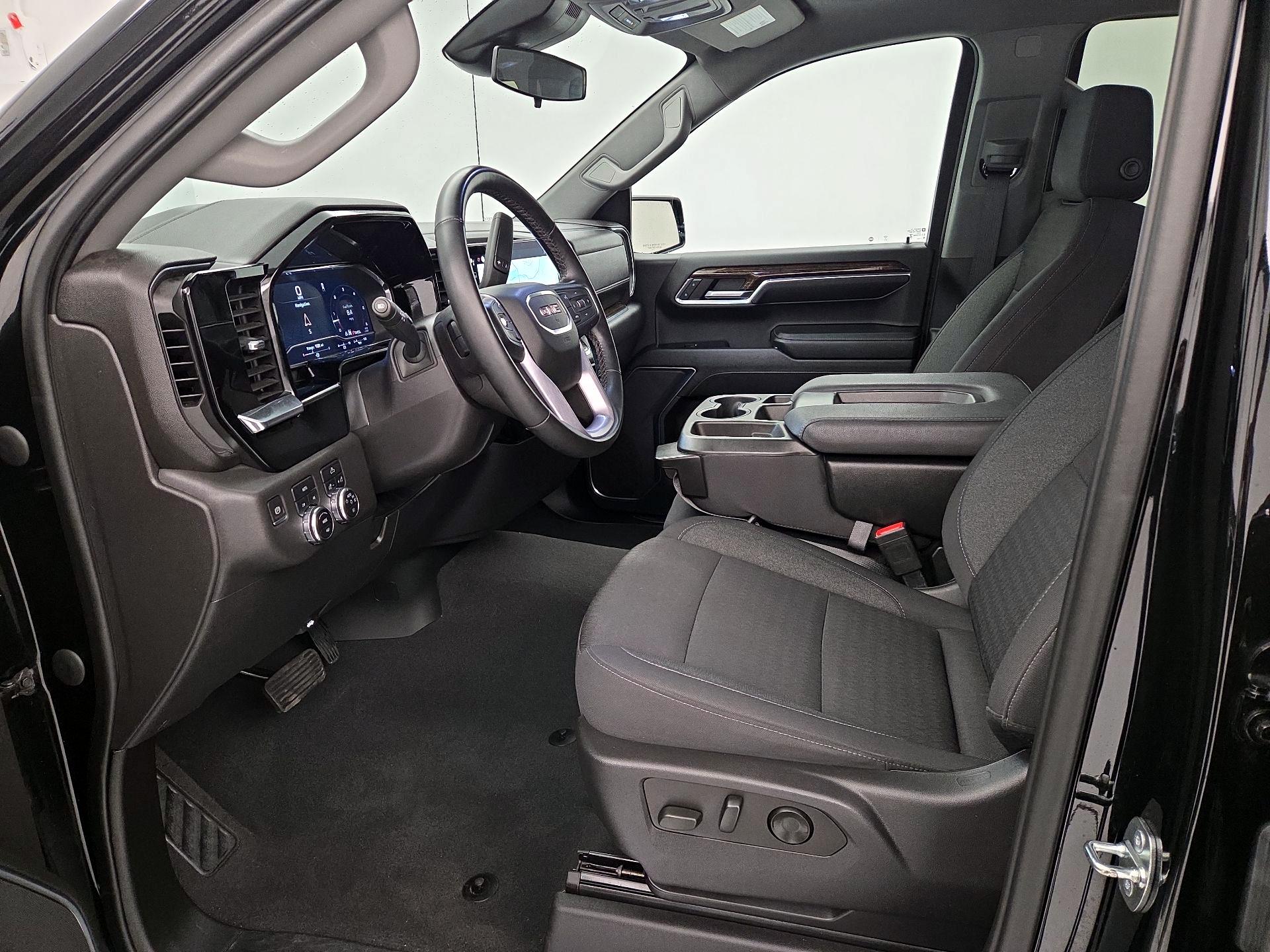 Thumbnail: 2023 GMC Sierra 1500 - 11