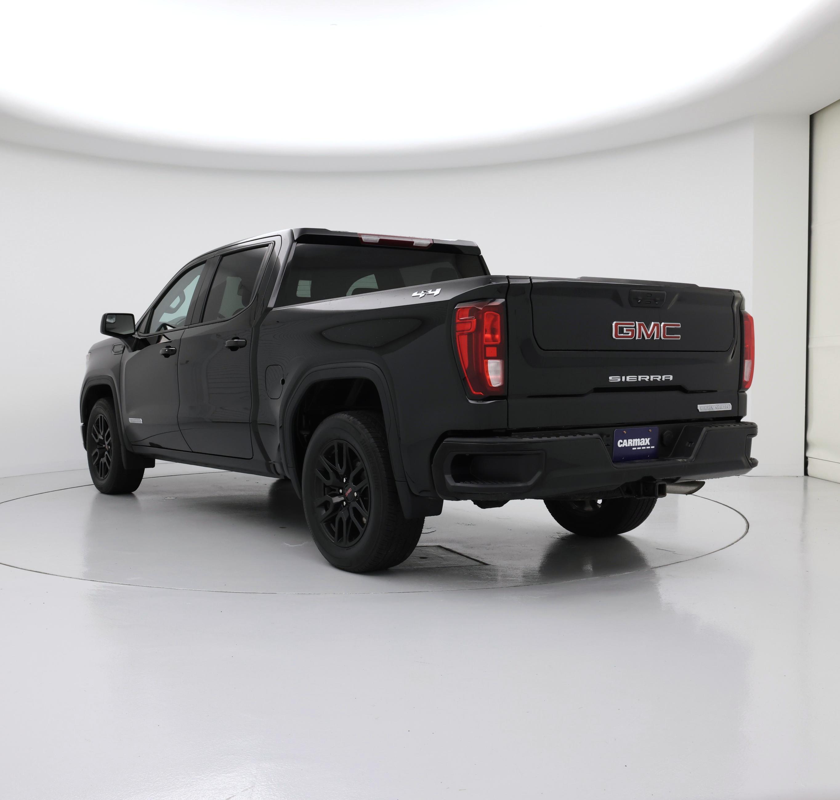 Thumbnail: 2023 GMC Sierra 1500 - 2