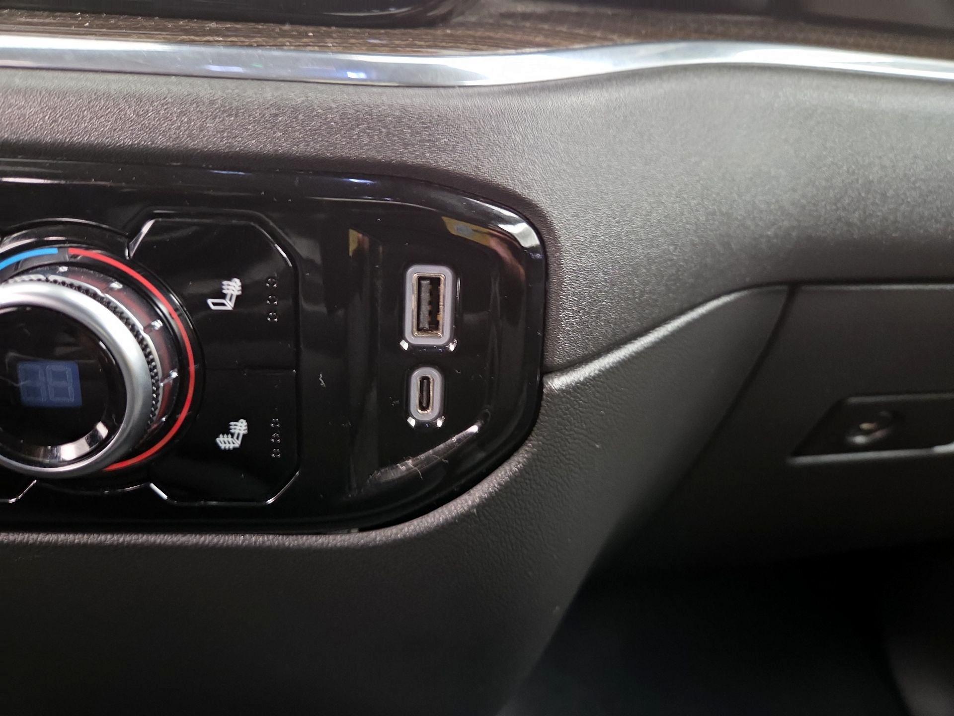 Thumbnail: 2023 GMC Sierra 1500 - 19