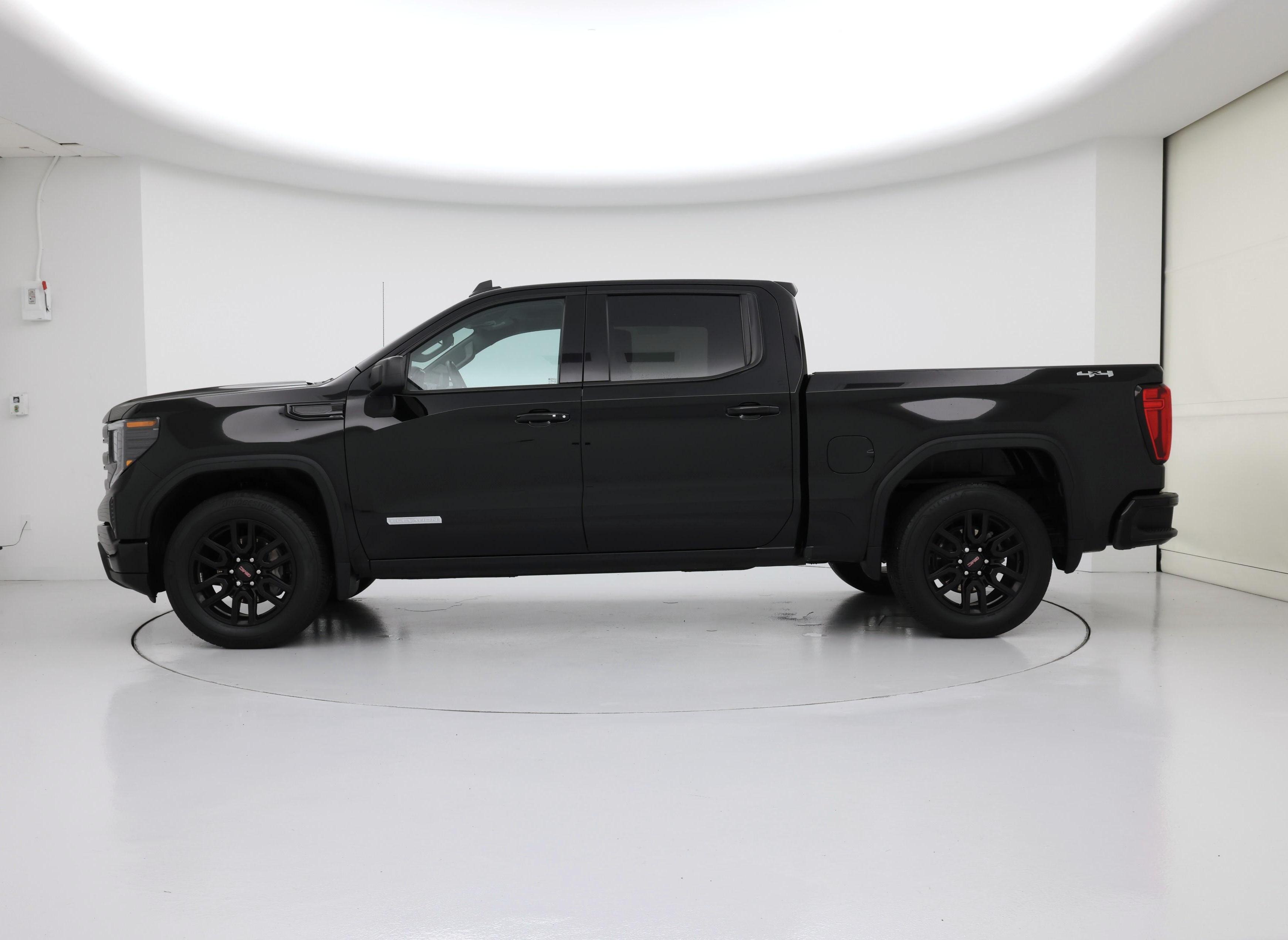 Thumbnail: 2023 GMC Sierra 1500 - 3