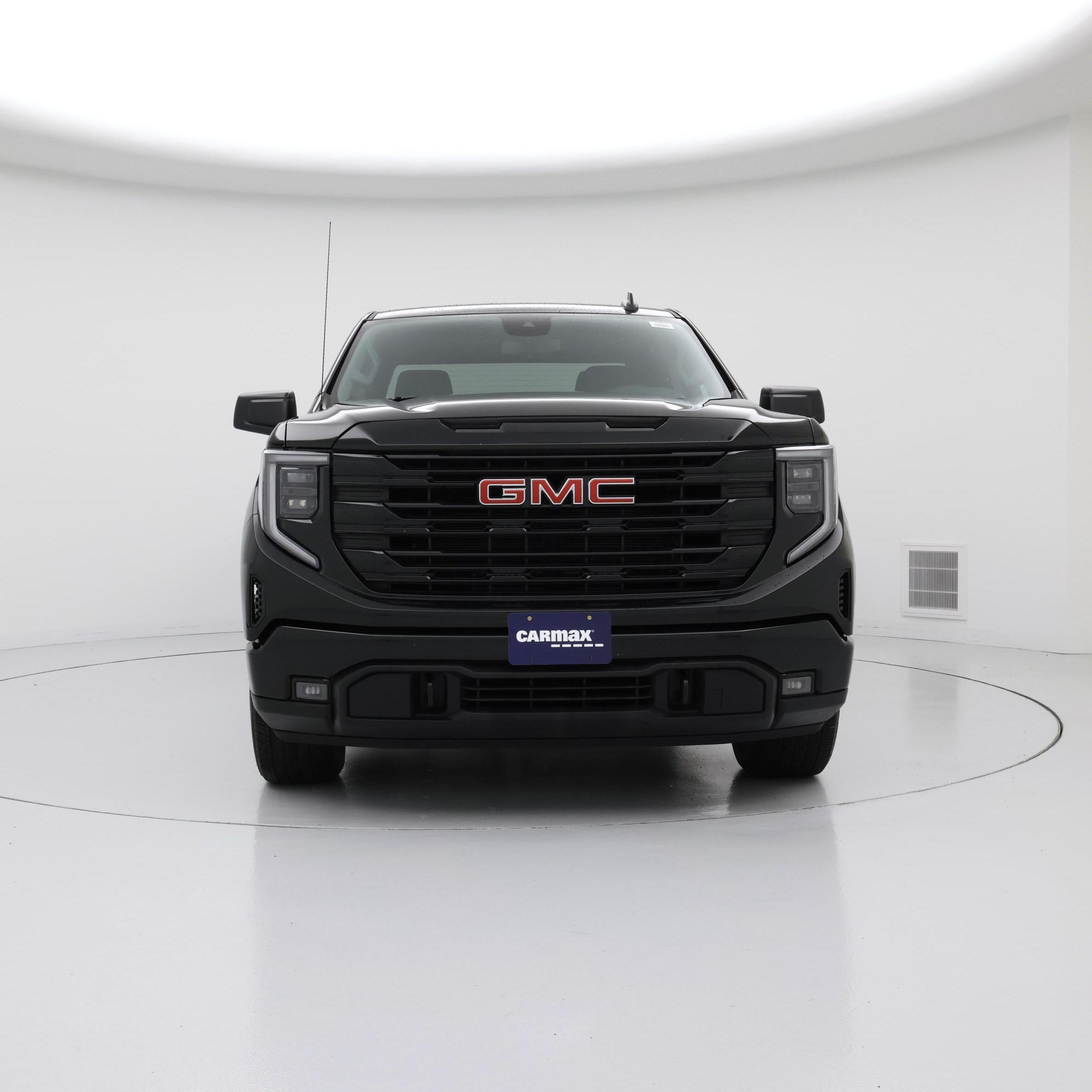 Thumbnail: 2023 GMC Sierra 1500 - 5