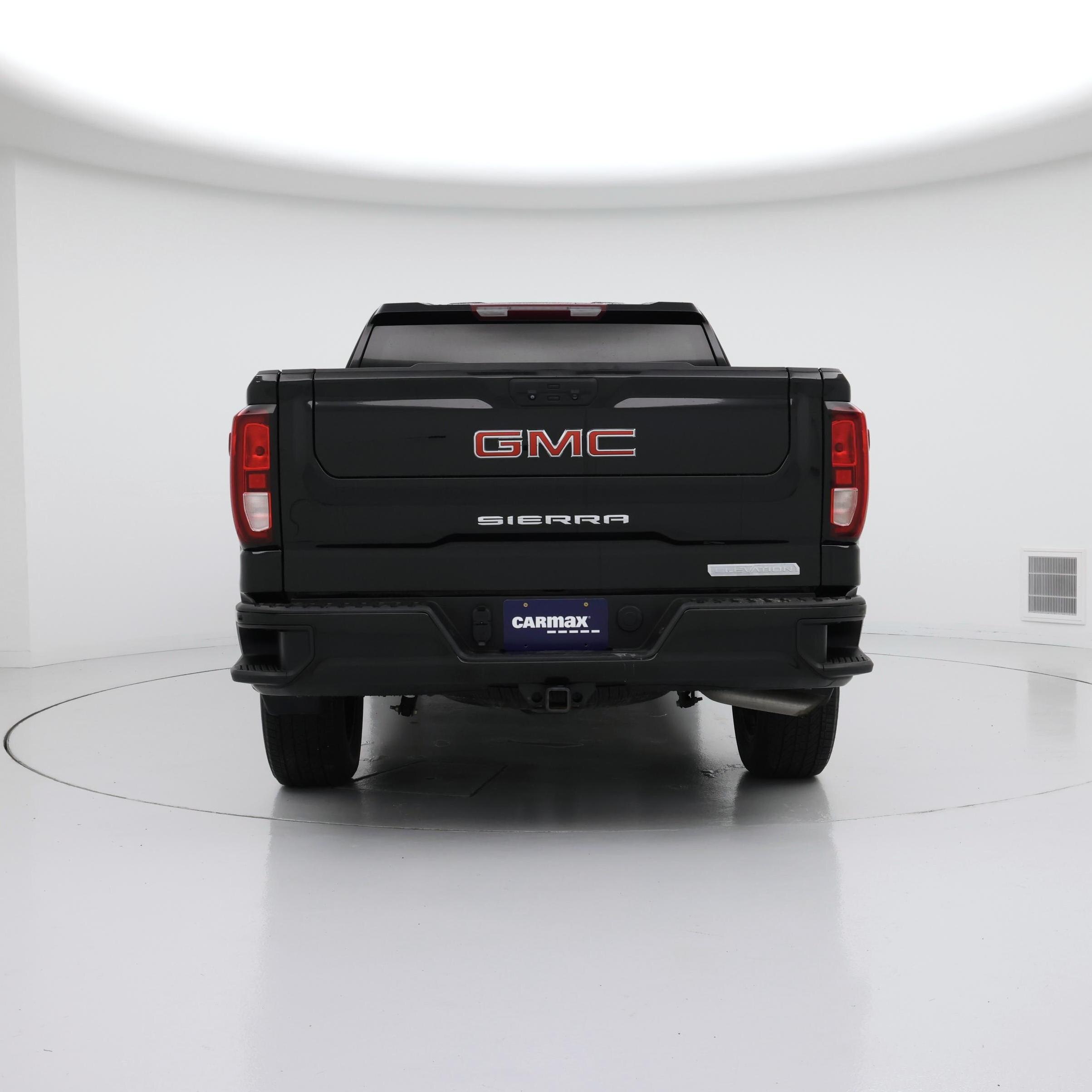 Thumbnail: 2023 GMC Sierra 1500 - 6