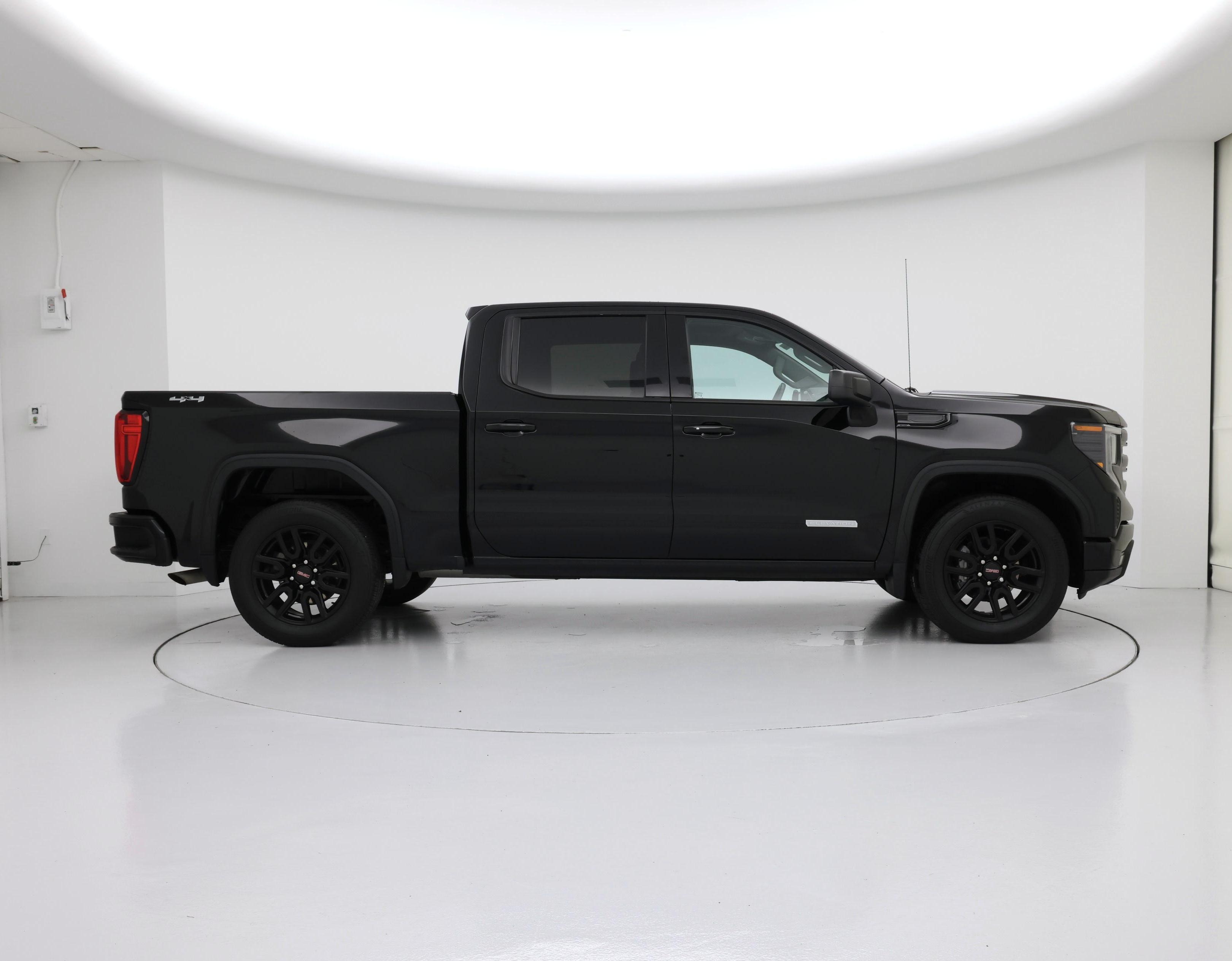 Thumbnail: 2023 GMC Sierra 1500 - 7