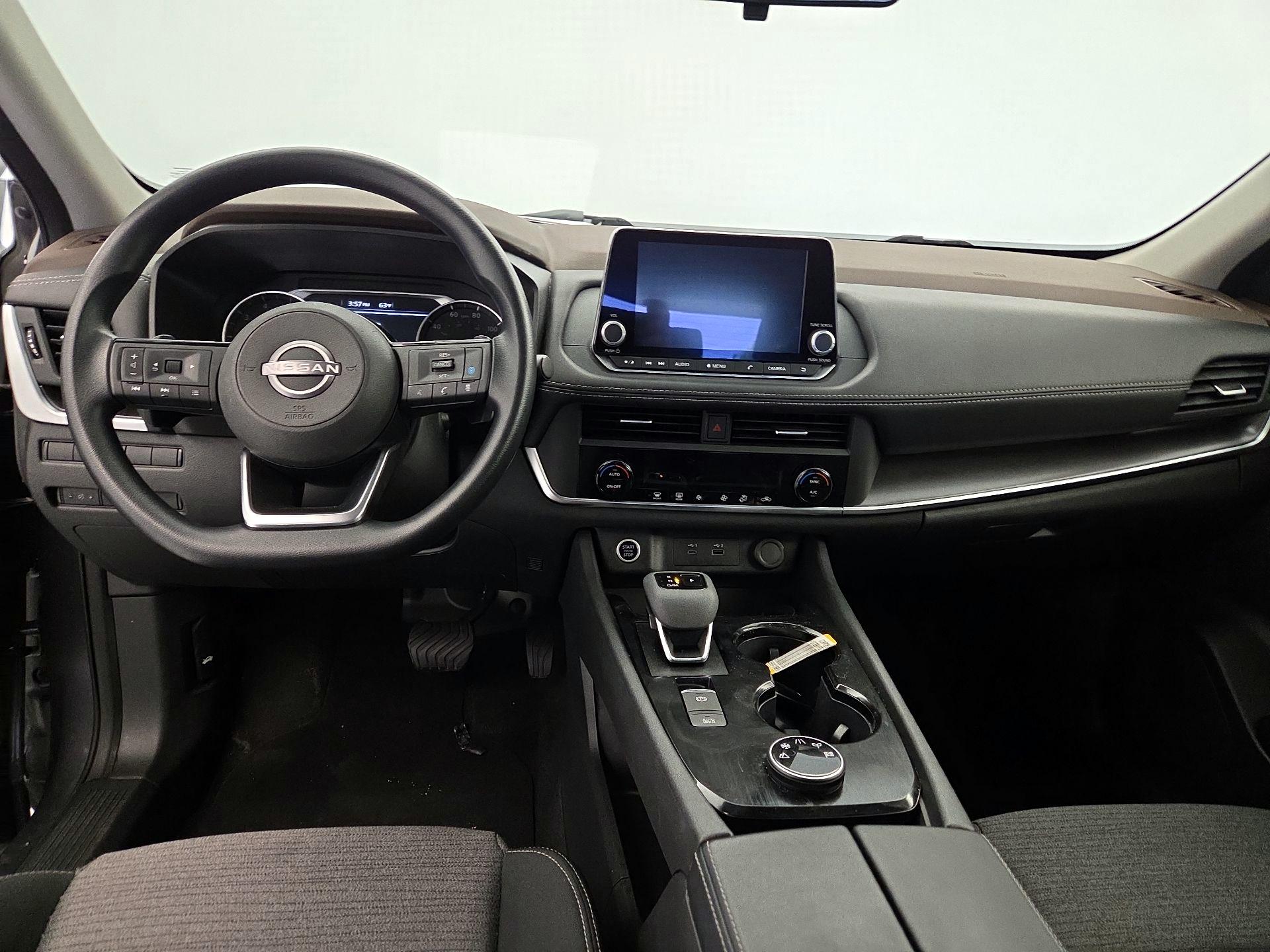 Thumbnail: 2023 Nissan Rogue - 9