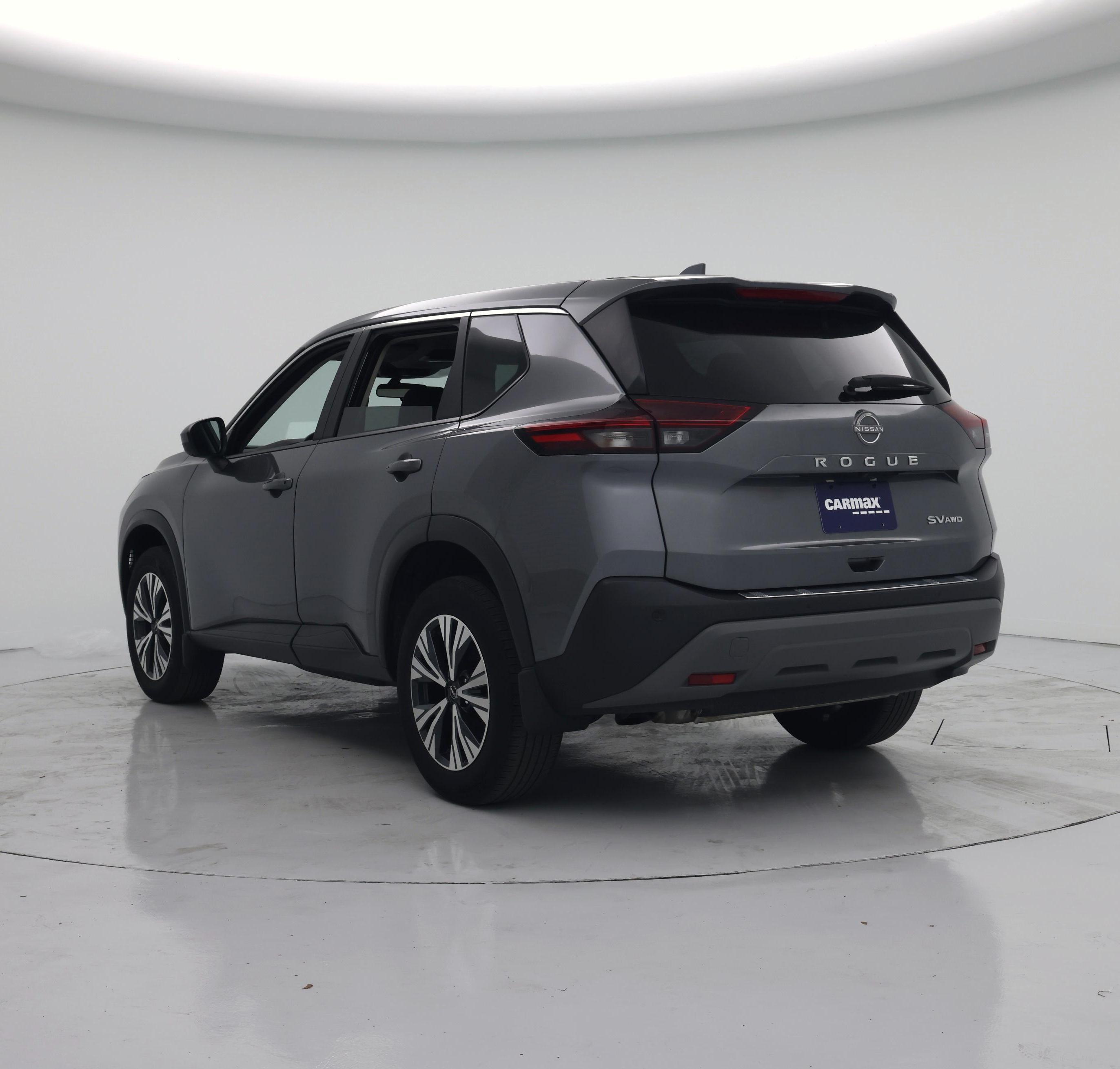 Thumbnail: 2023 Nissan Rogue - 2