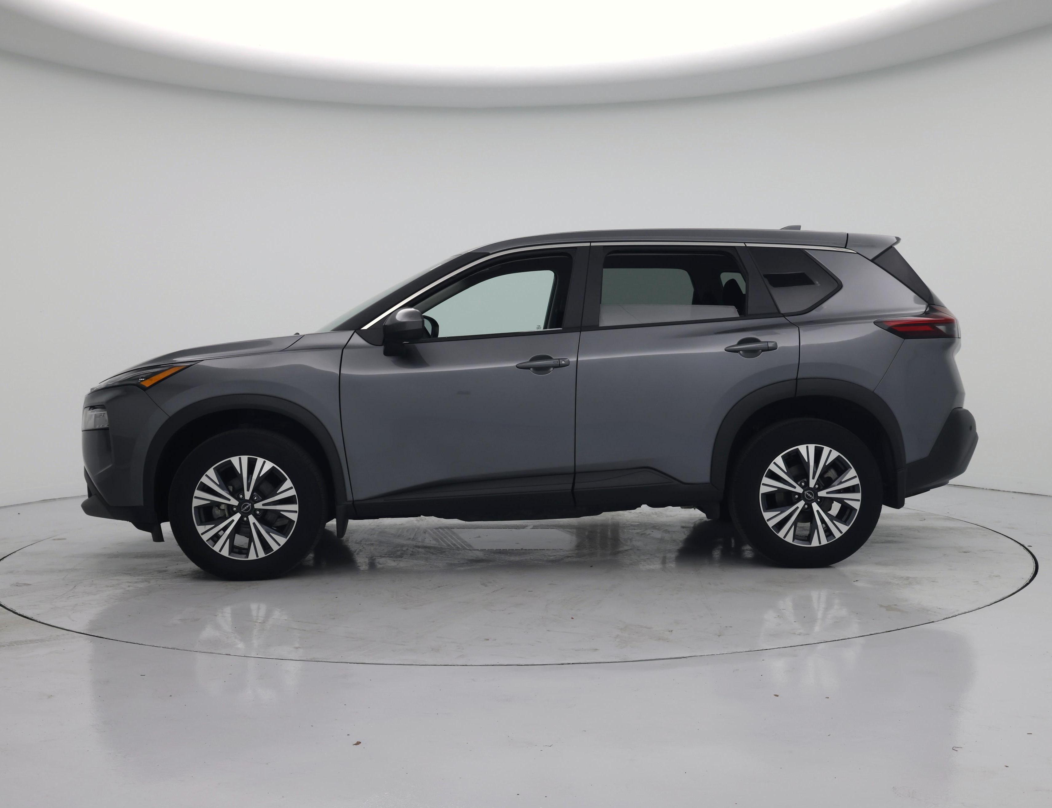 Thumbnail: 2023 Nissan Rogue - 3