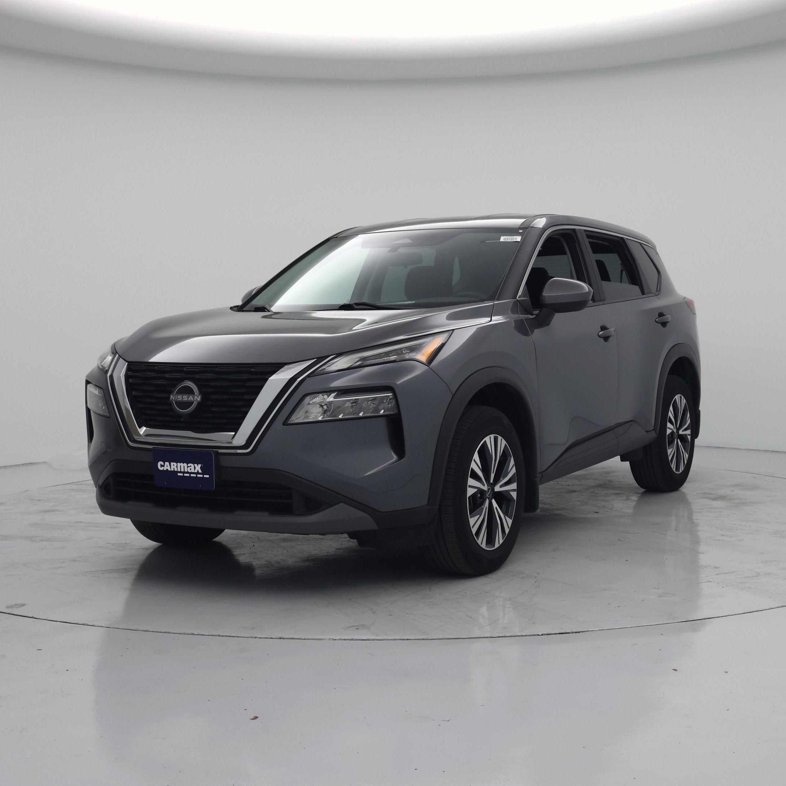 Thumbnail: 2023 Nissan Rogue - 4