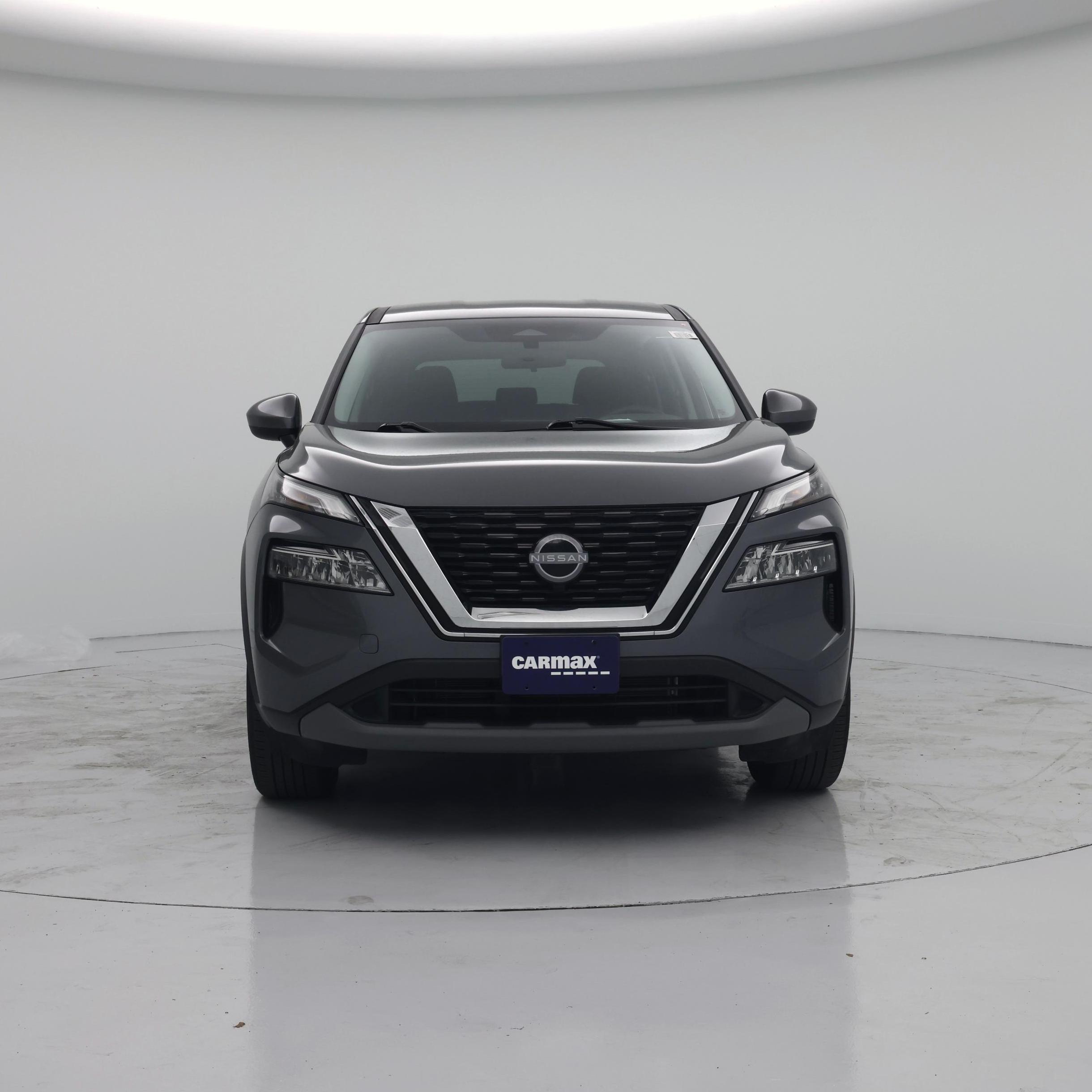 Thumbnail: 2023 Nissan Rogue - 5
