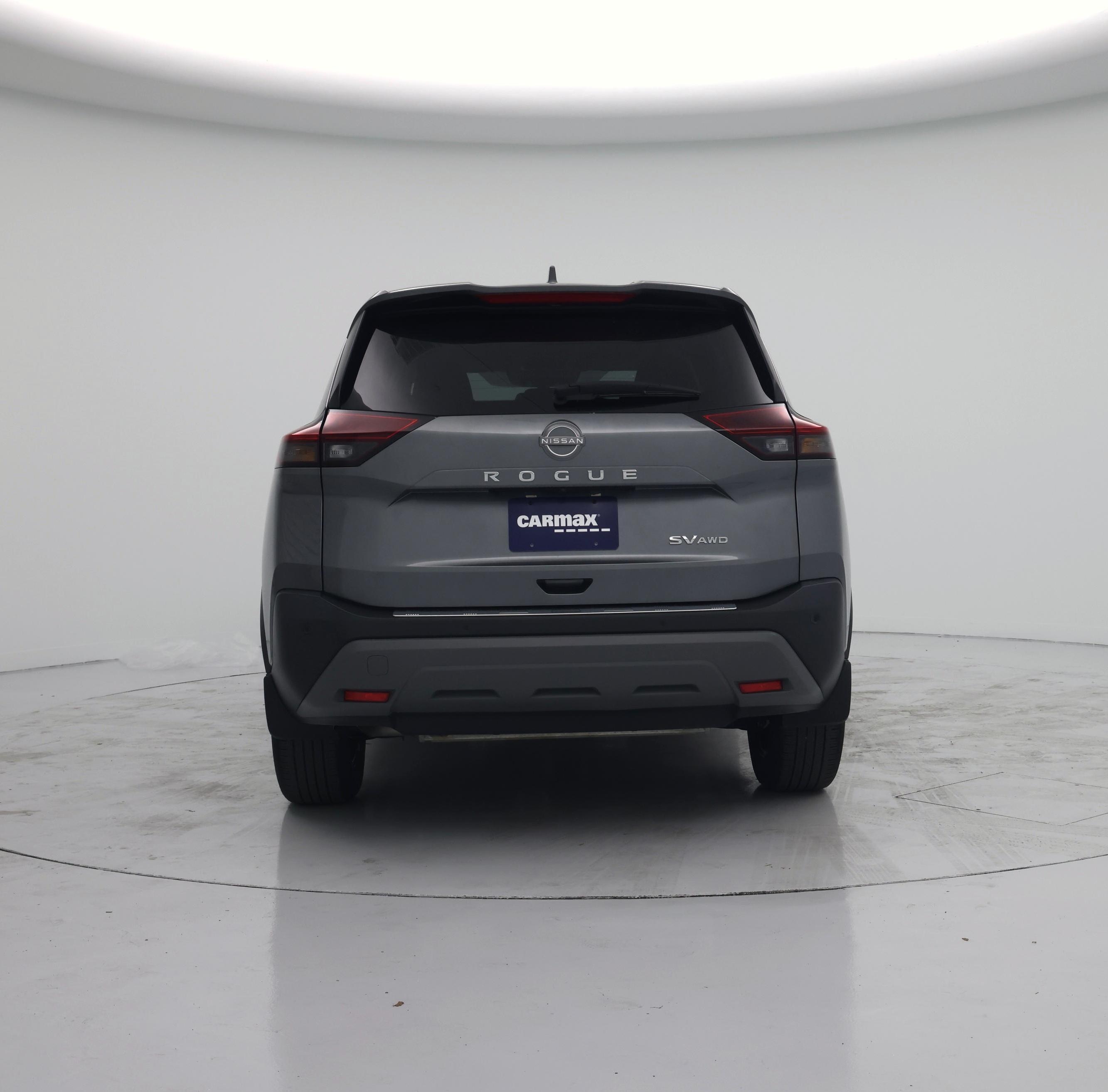 Thumbnail: 2023 Nissan Rogue - 6