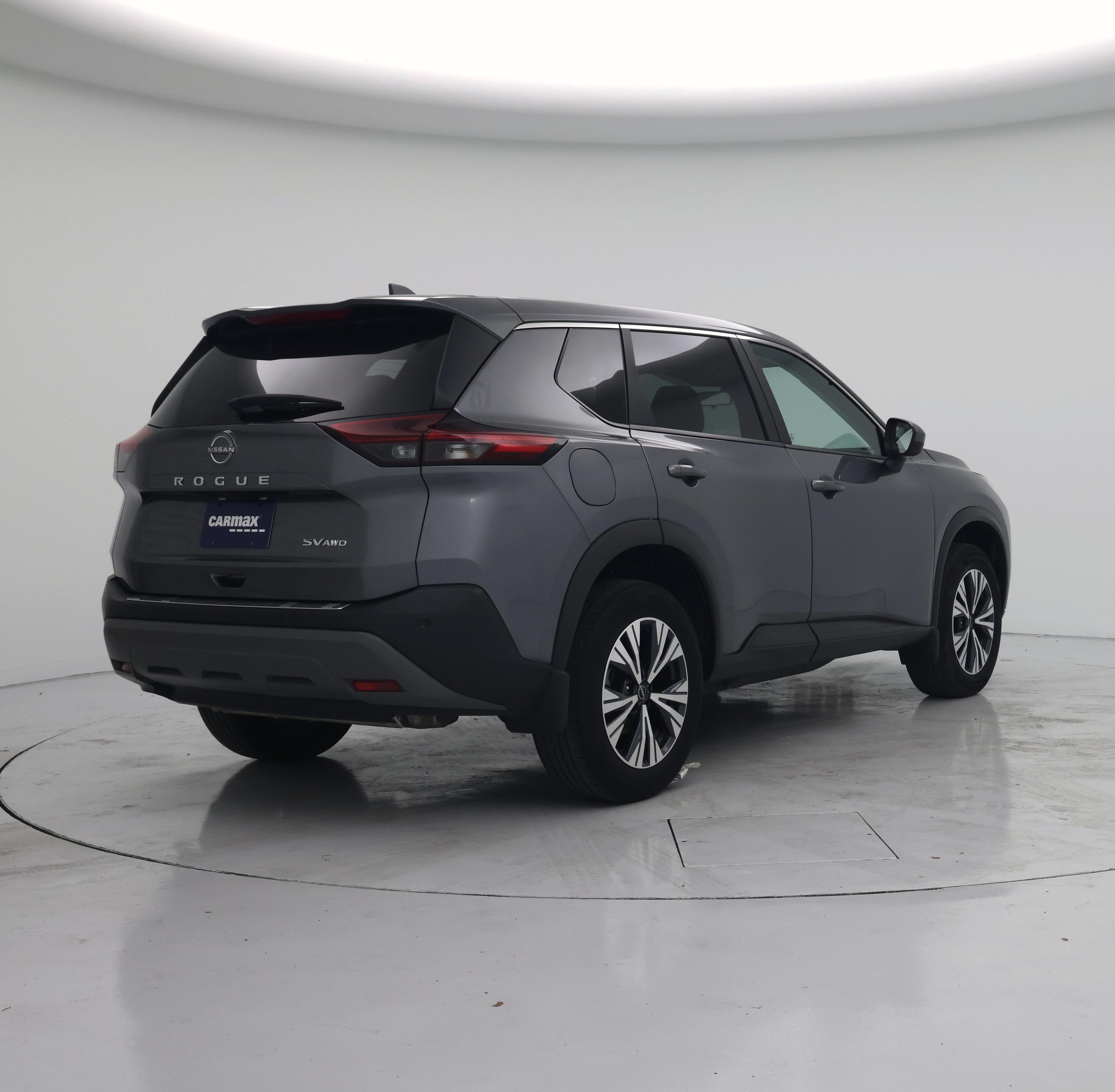 Thumbnail: 2023 Nissan Rogue - 8