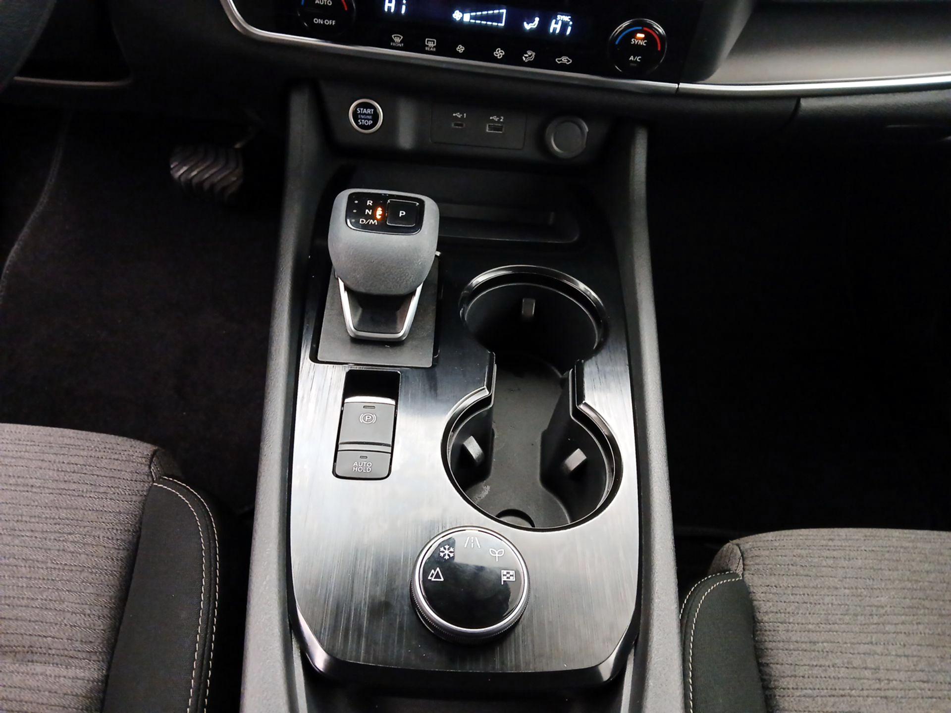 Thumbnail: 2023 Nissan Rogue - 17