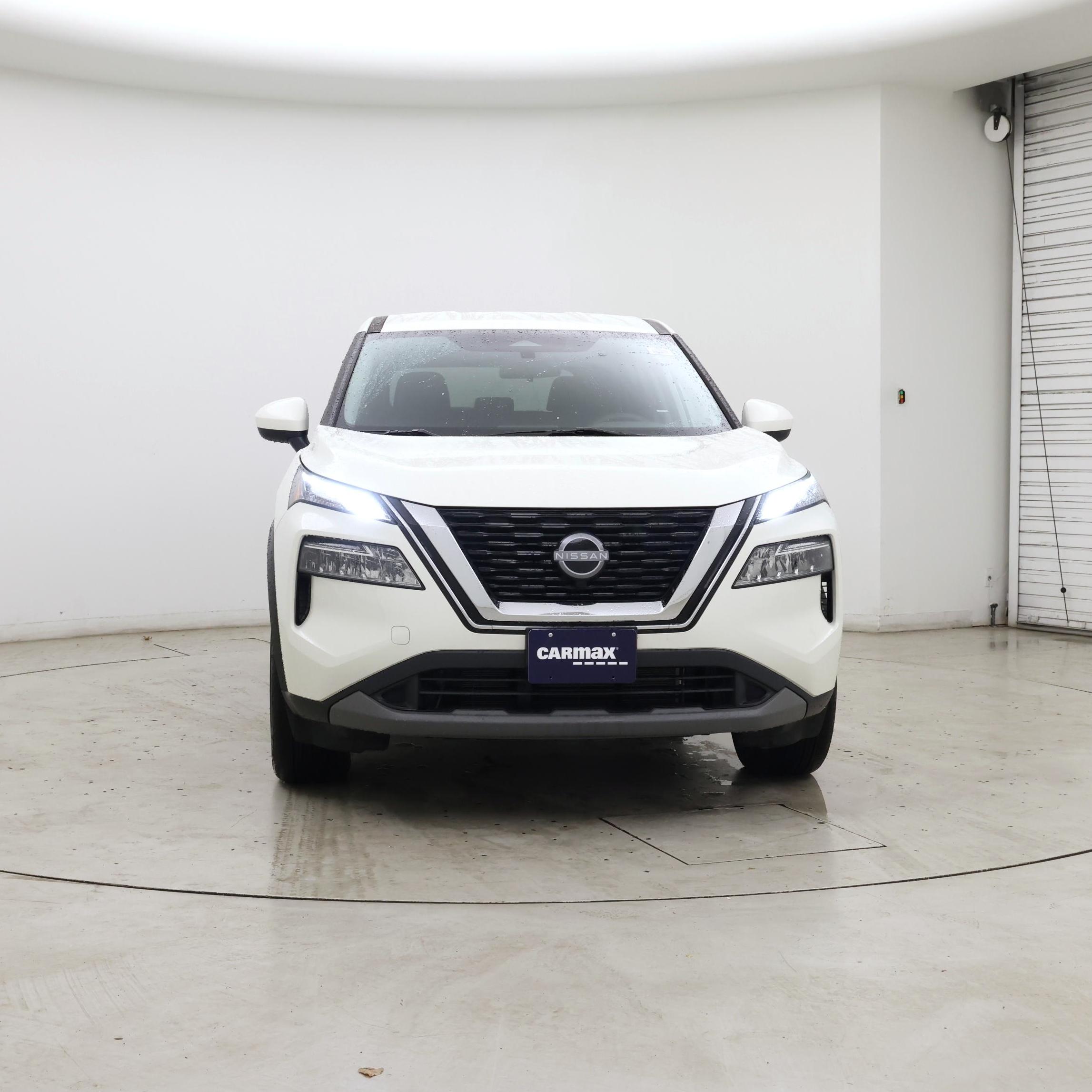Thumbnail: 2023 Nissan Rogue - 5