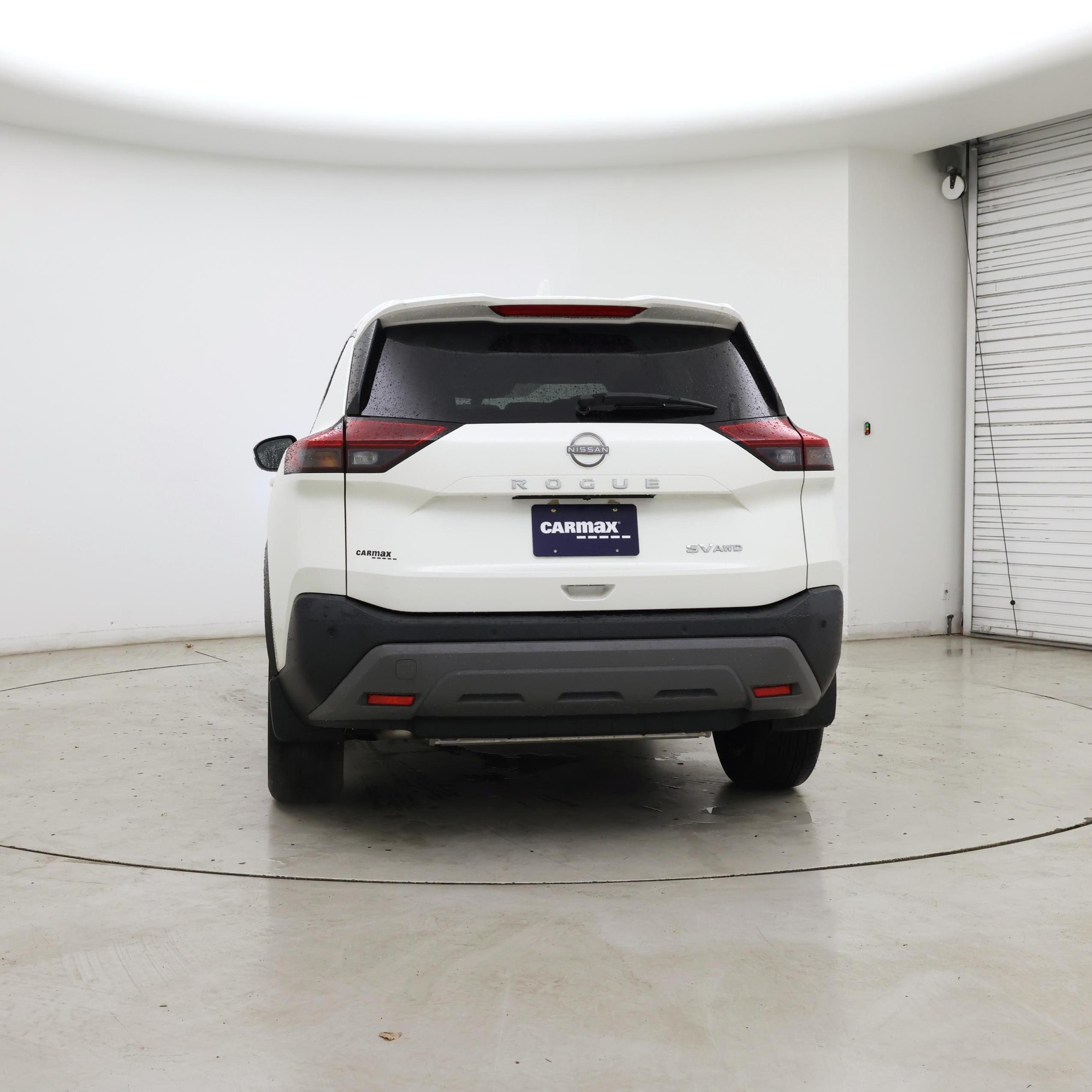 Thumbnail: 2023 Nissan Rogue - 6