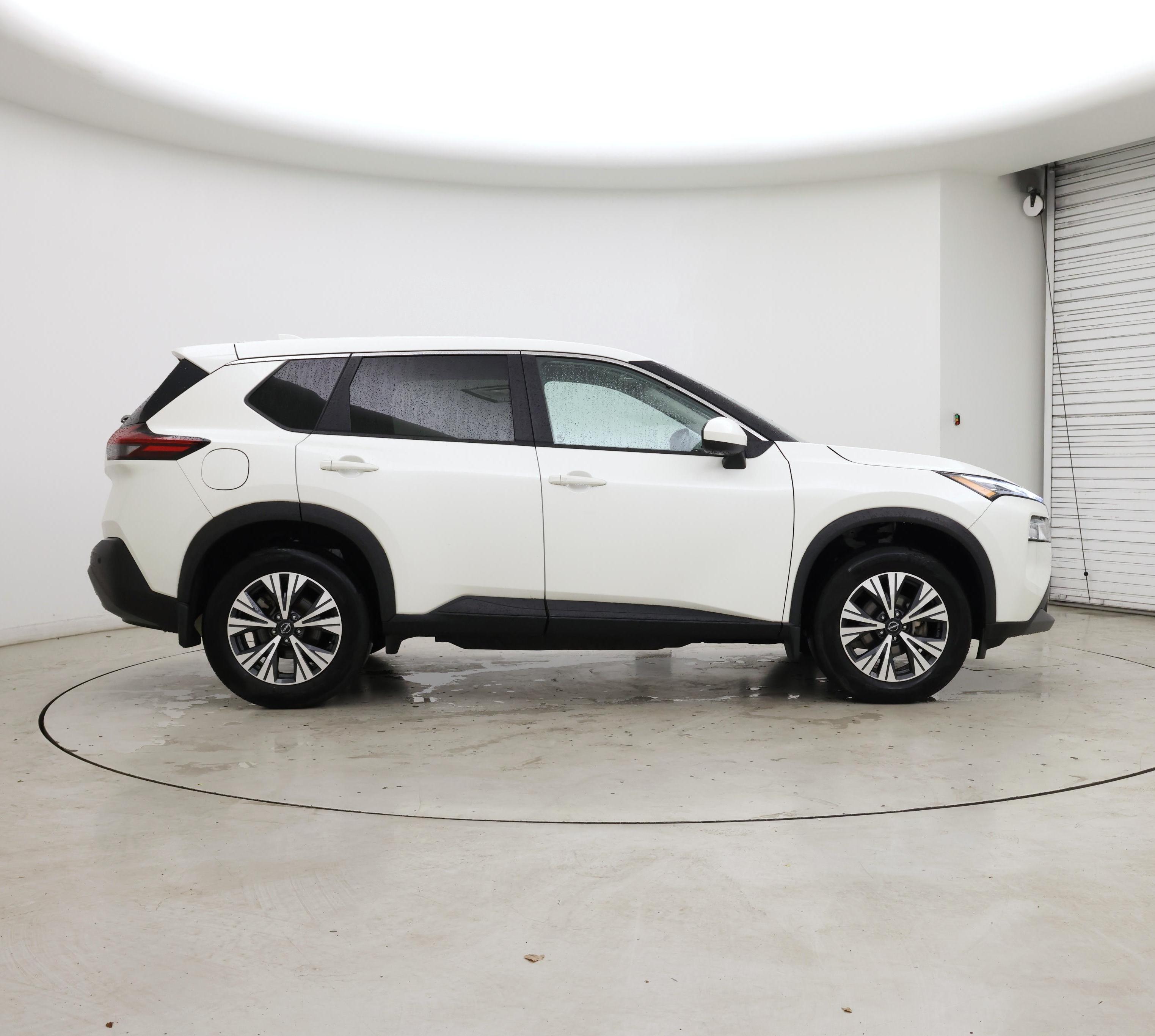 Thumbnail: 2023 Nissan Rogue - 7