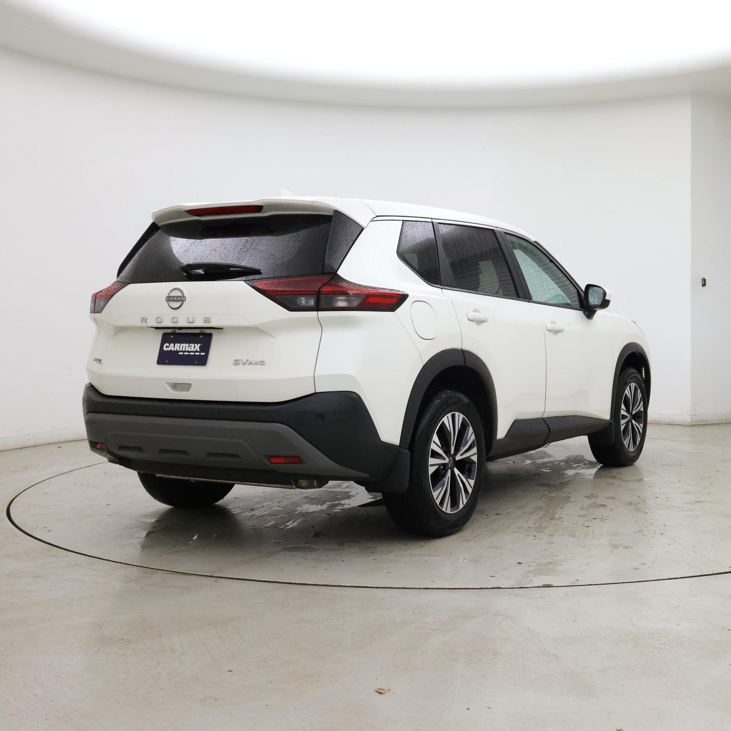 Thumbnail: 2023 Nissan Rogue - 8
