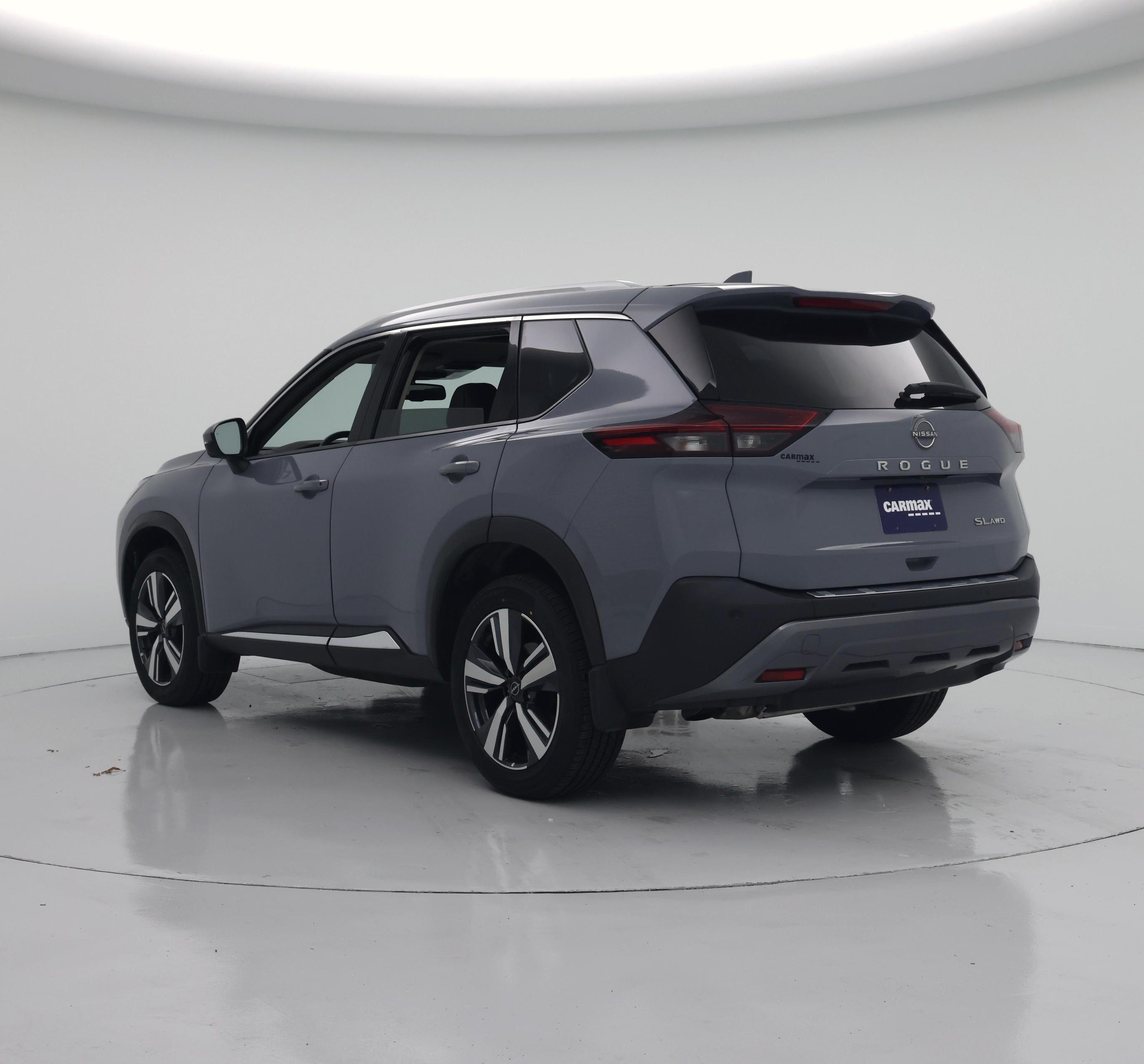 Thumbnail: 2023 Nissan Rogue - 2
