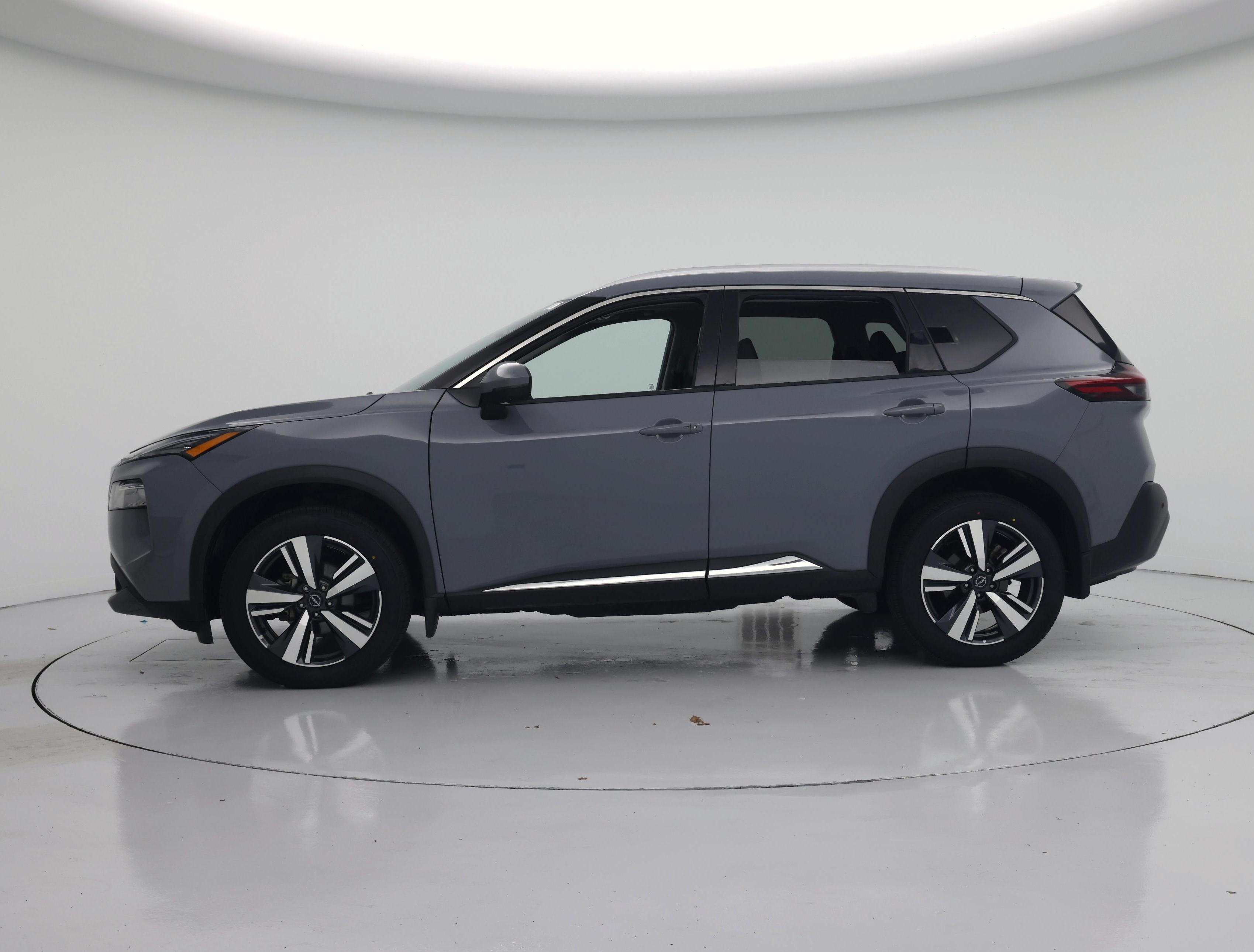 Thumbnail: 2023 Nissan Rogue - 3