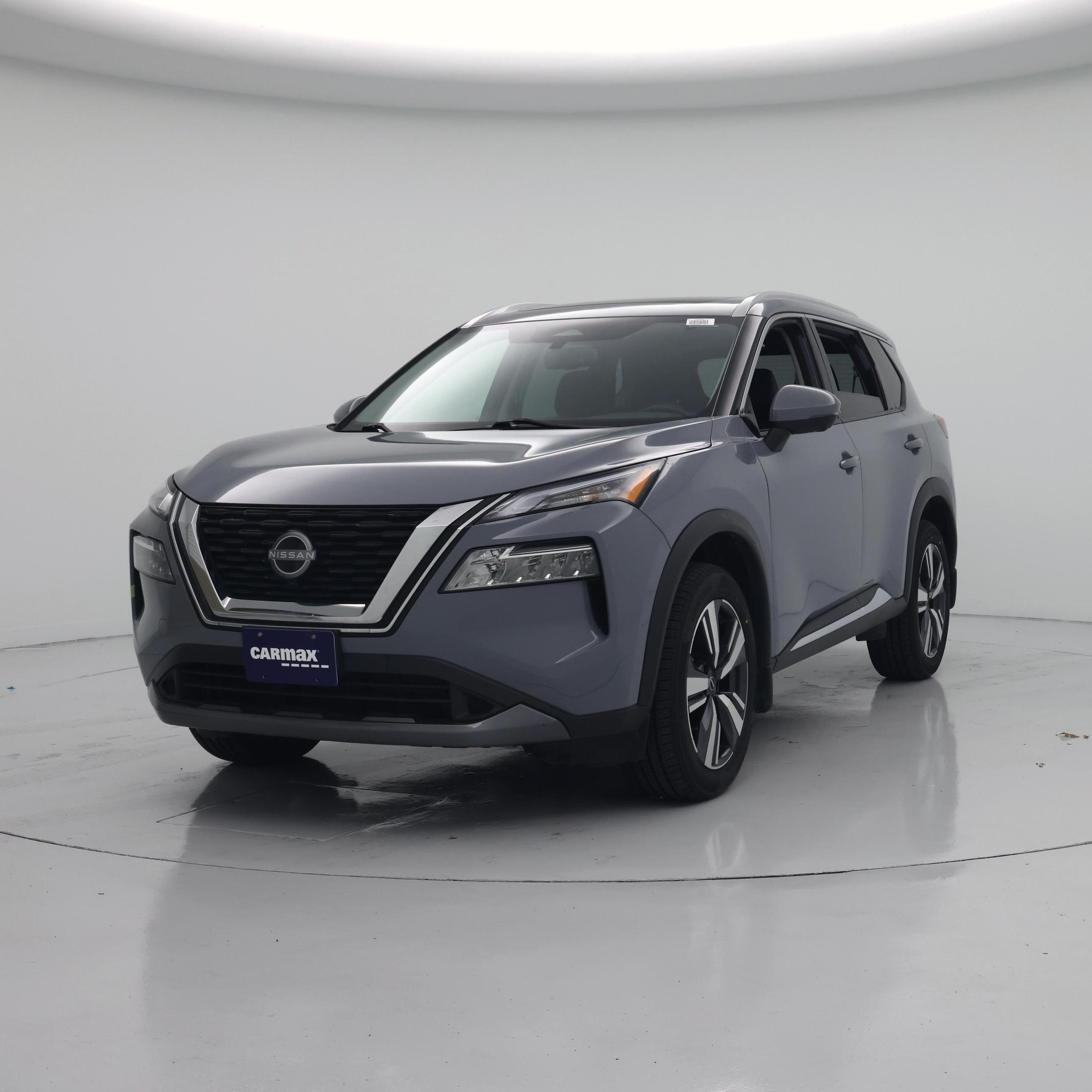 Thumbnail: 2023 Nissan Rogue - 4