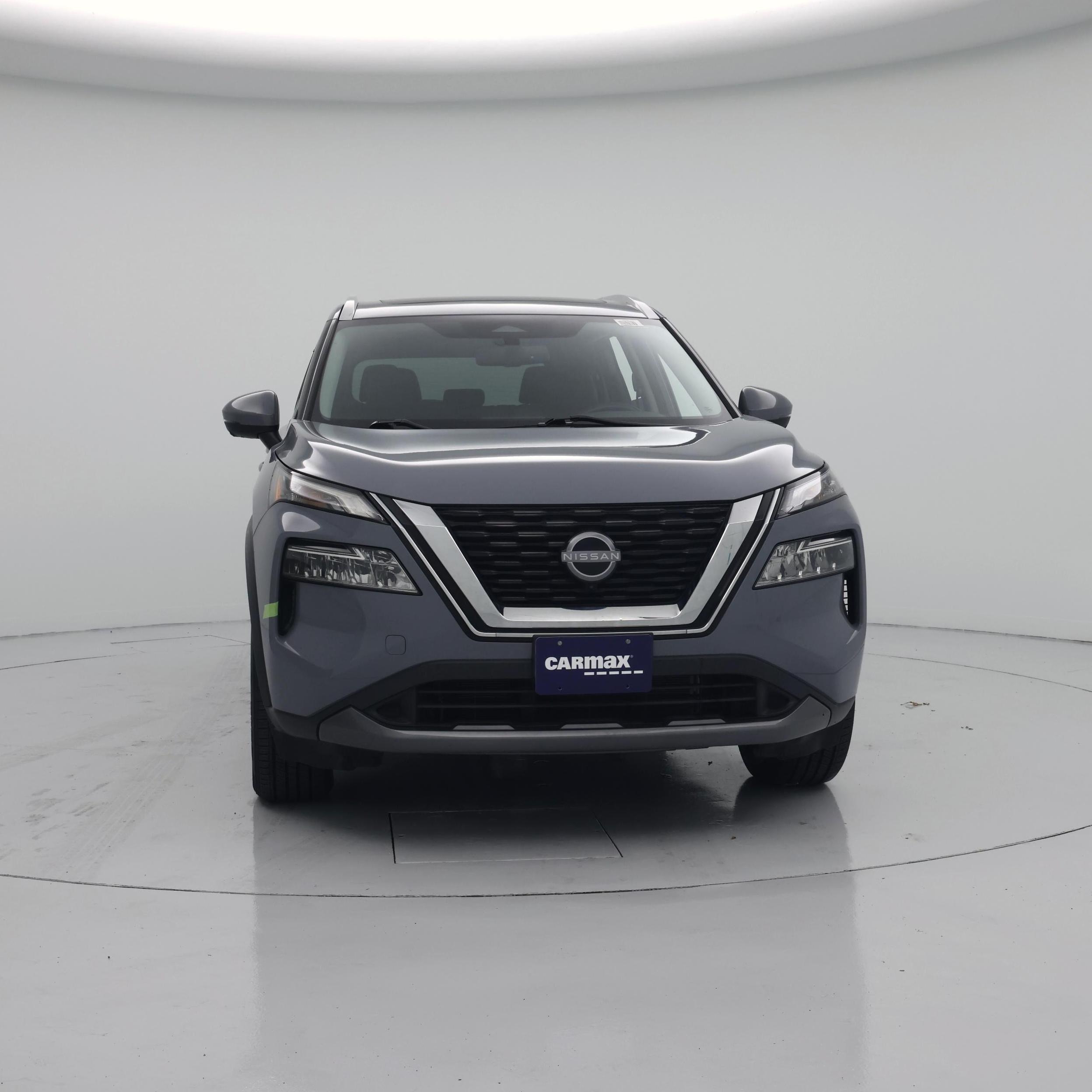 Thumbnail: 2023 Nissan Rogue - 5