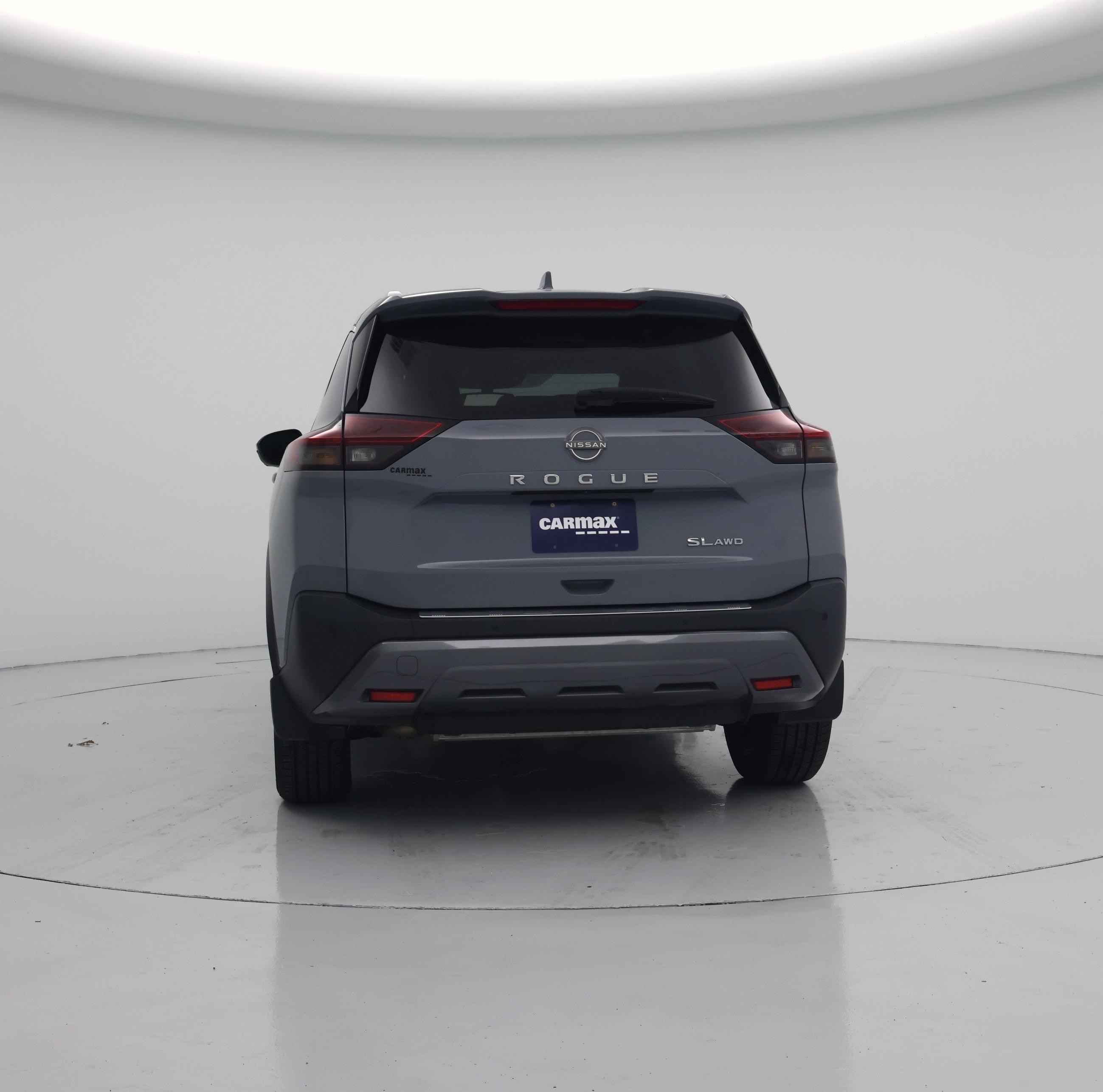 Thumbnail: 2023 Nissan Rogue - 6