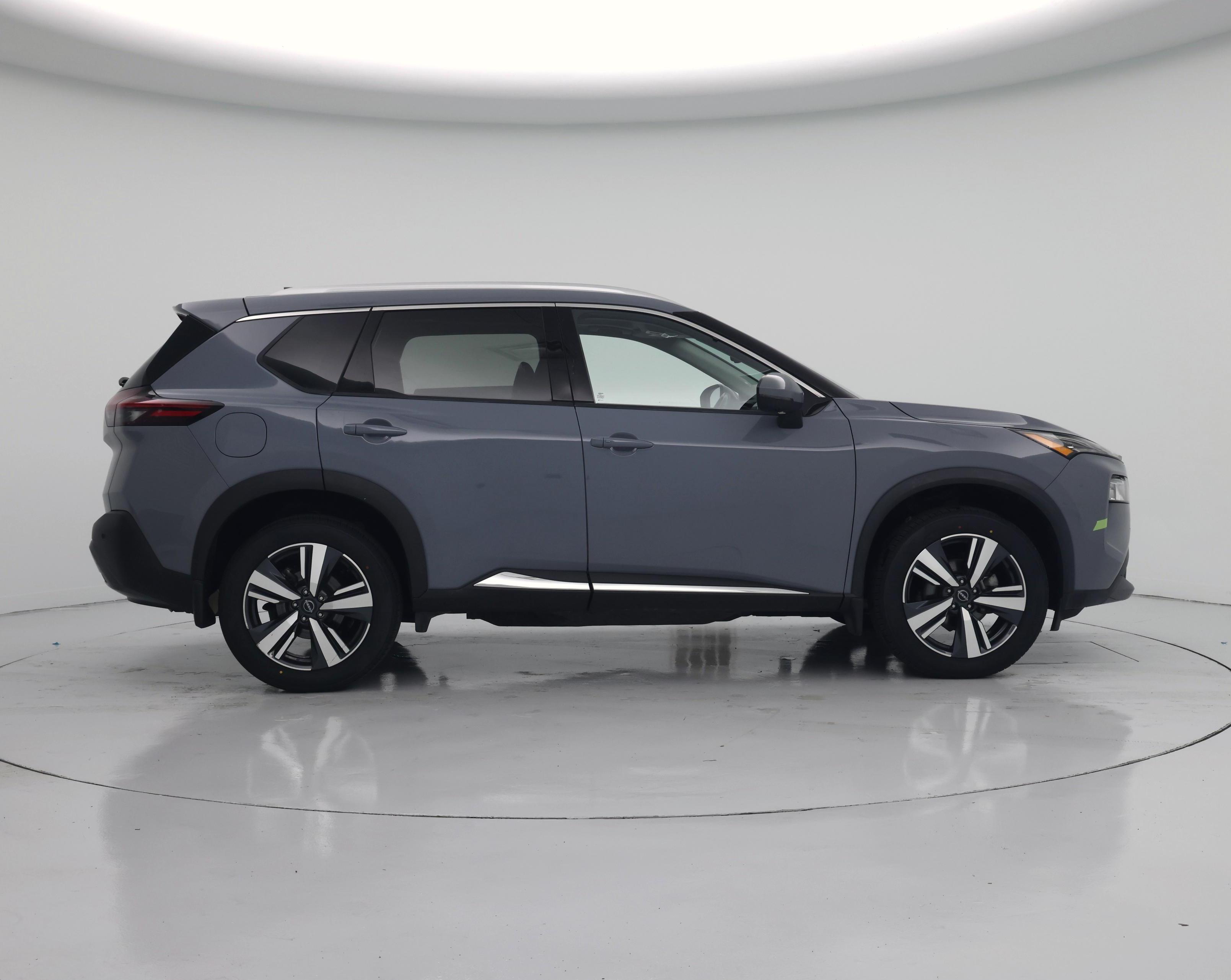 Thumbnail: 2023 Nissan Rogue - 7