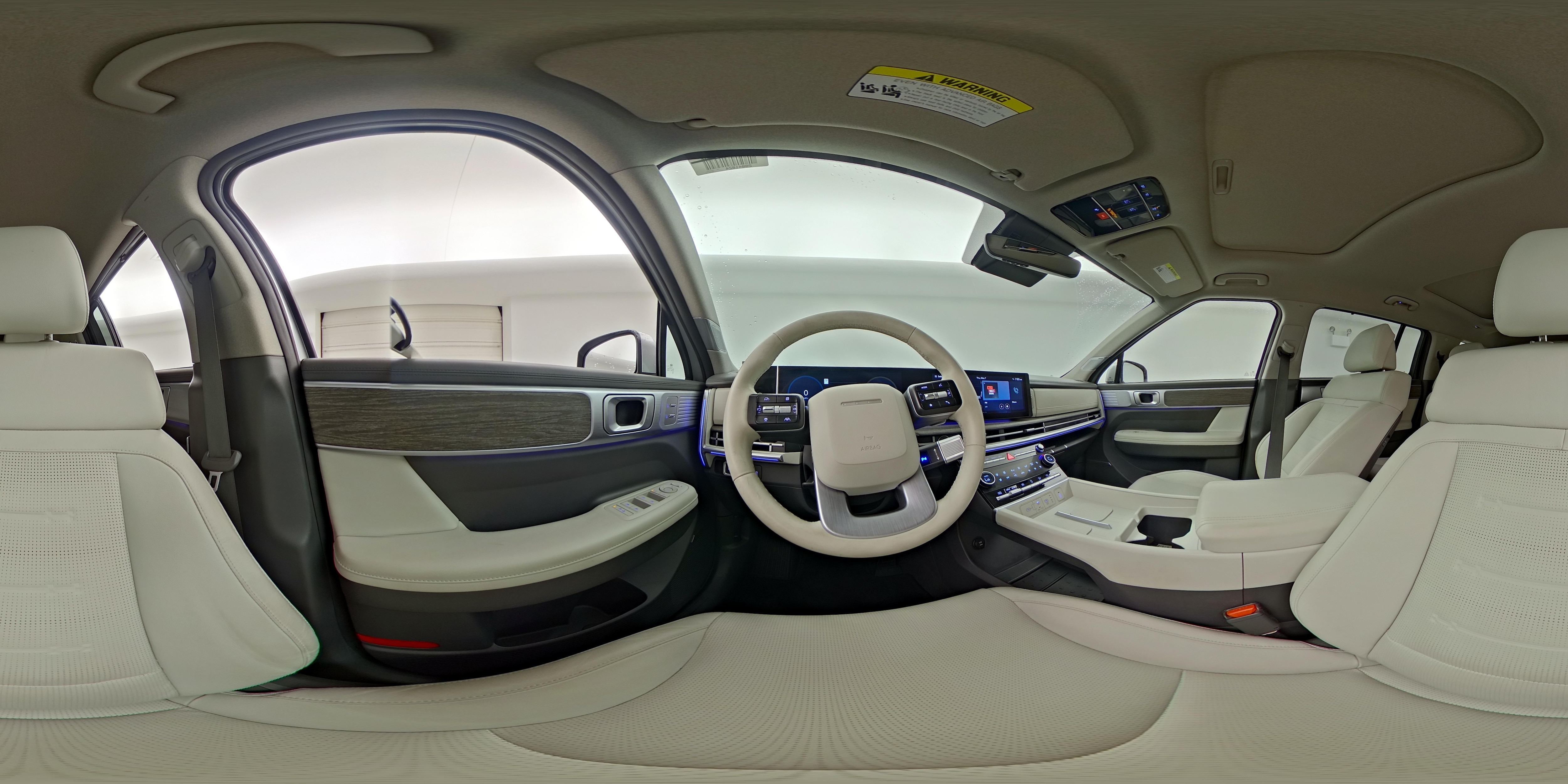 2024 Hyundai Santa Fe Limited - Photo 30