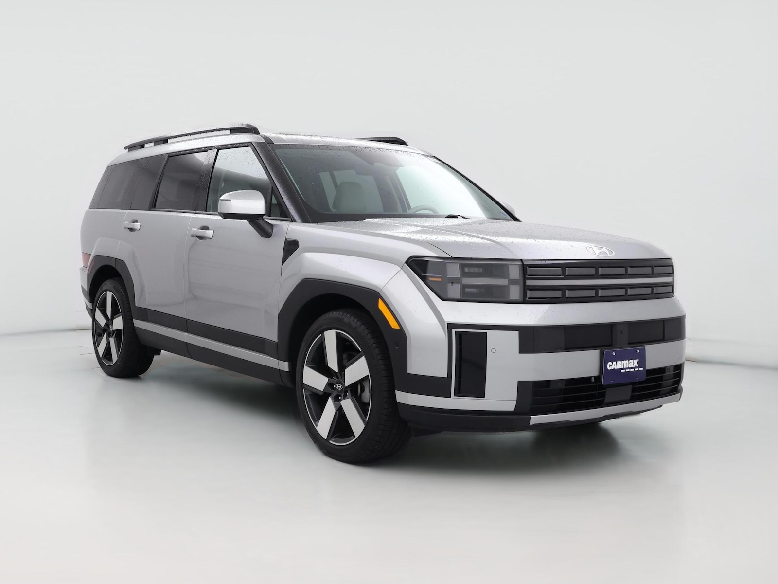 2024 Hyundai Santa Fe Limited - Photo 1