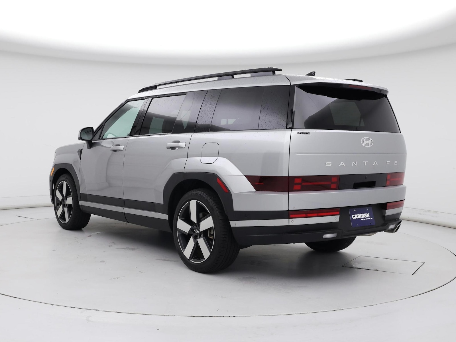 2024 Hyundai Santa Fe Limited - Photo 3