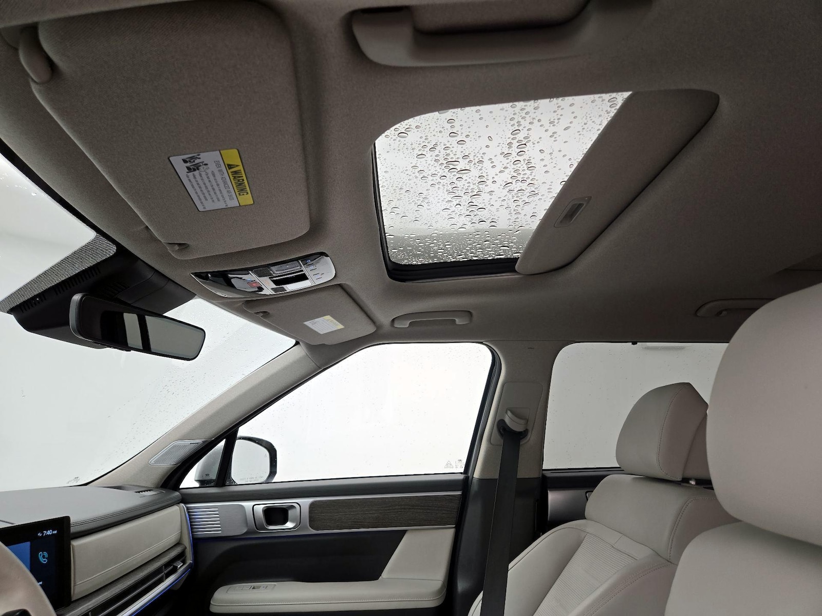 2024 Hyundai Santa Fe Limited - Photo 21