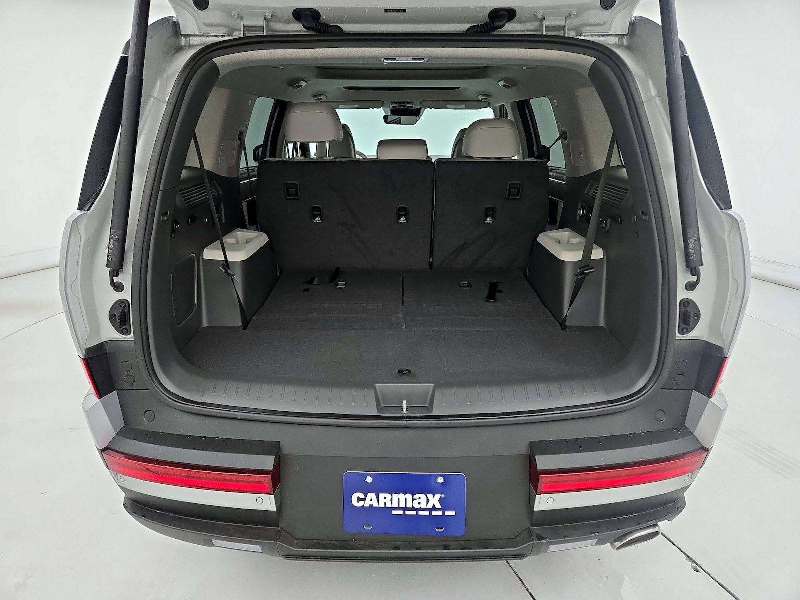 2024 Hyundai Santa Fe Limited - Photo 25