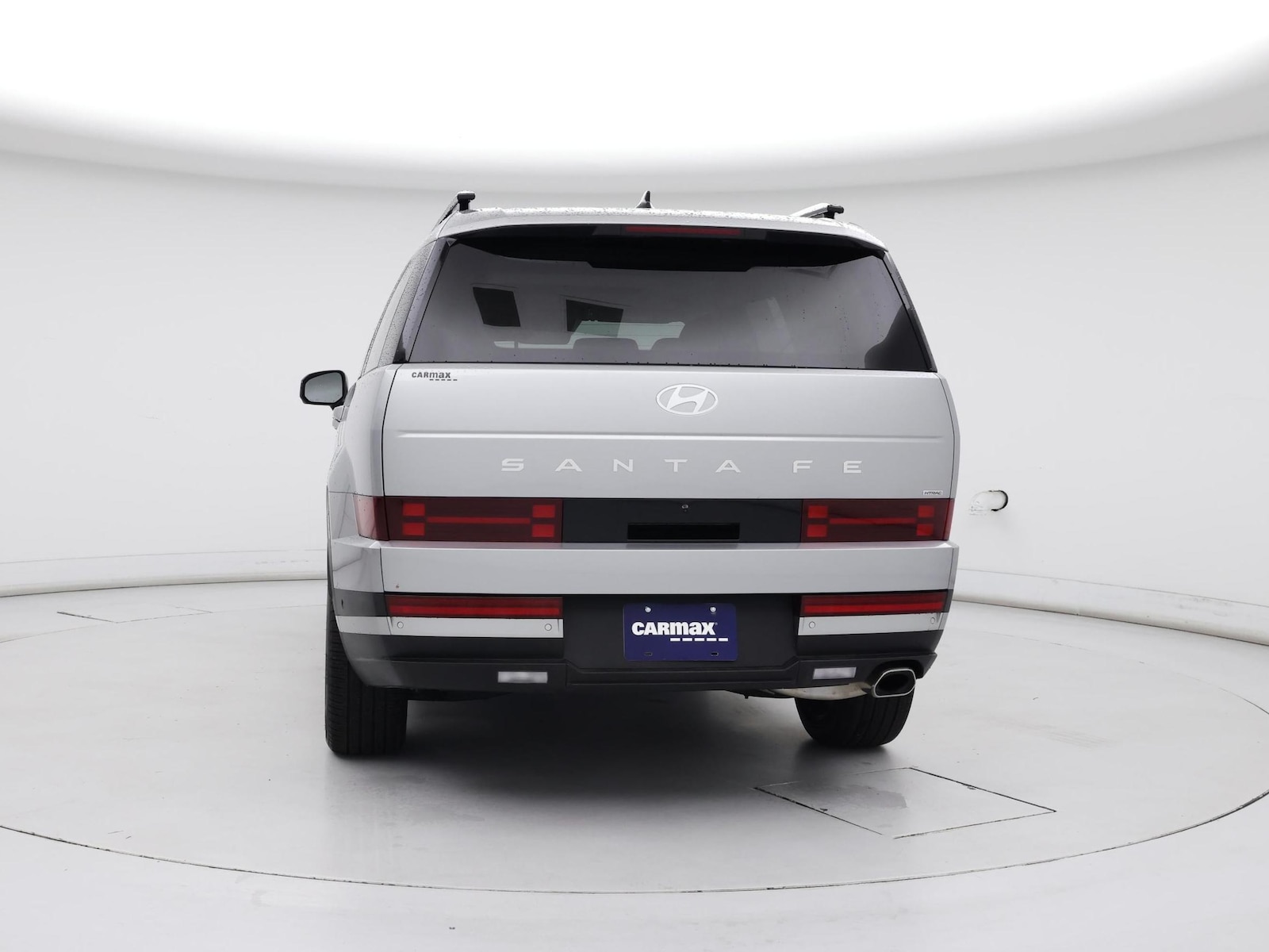2024 Hyundai Santa Fe Limited - Photo 7