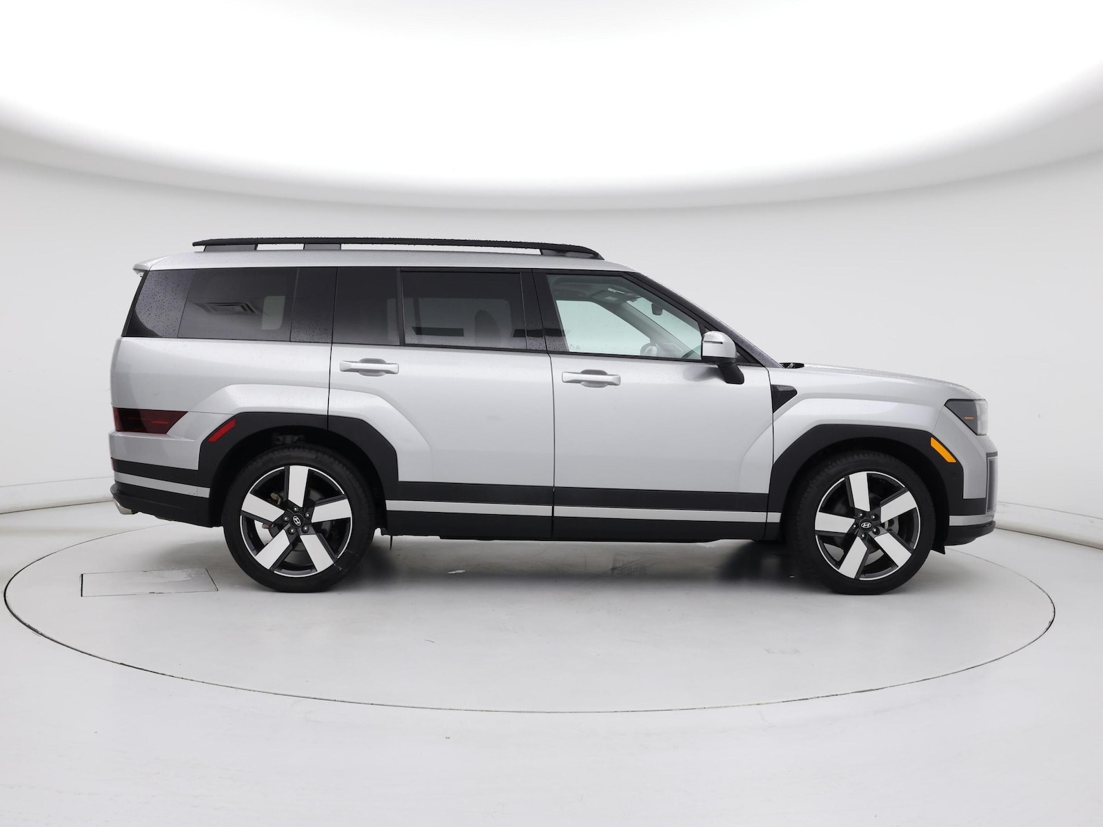 2024 Hyundai Santa Fe Limited - Photo 8
