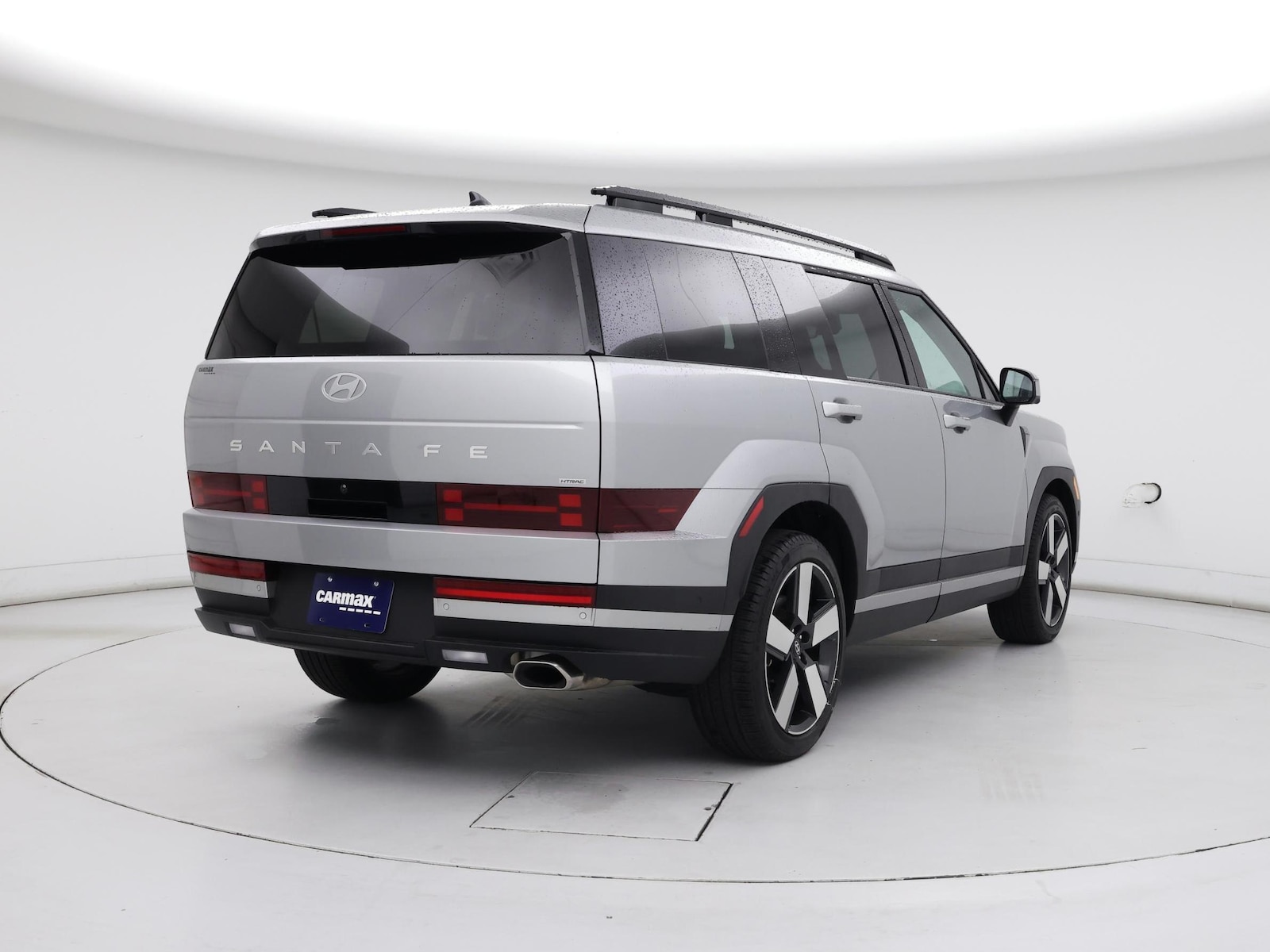 2024 Hyundai Santa Fe Limited - Photo 9