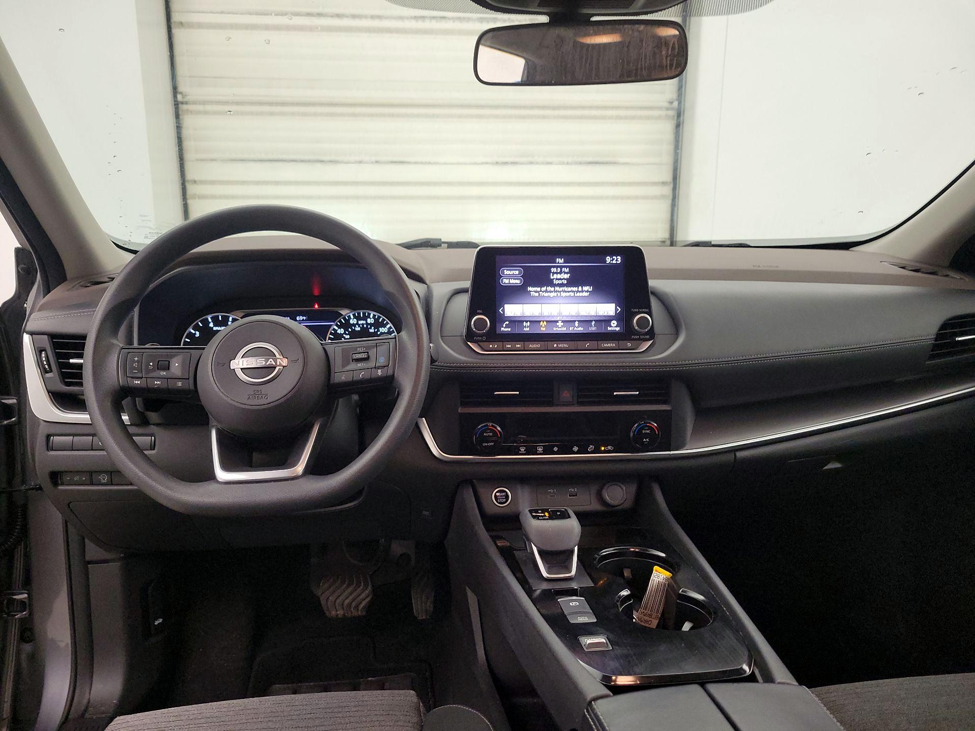 Thumbnail: 2023 Nissan Rogue - 9