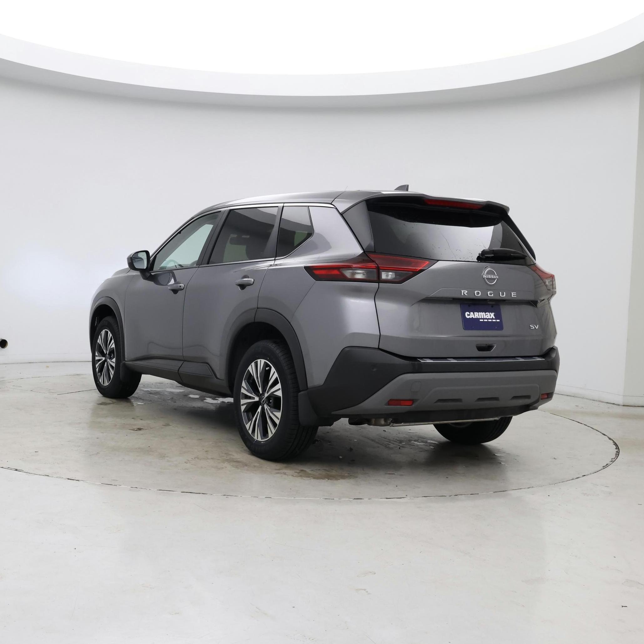 Thumbnail: 2023 Nissan Rogue - 2