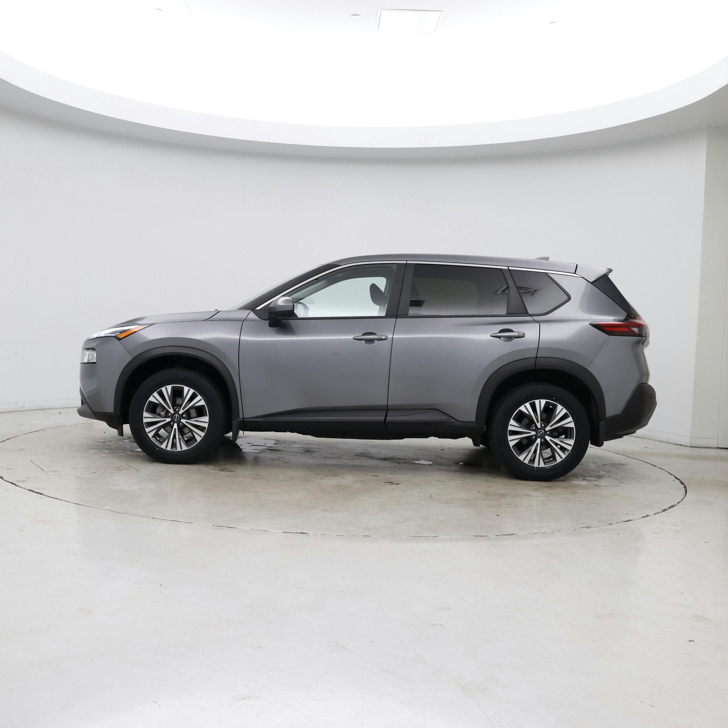 Thumbnail: 2023 Nissan Rogue - 3