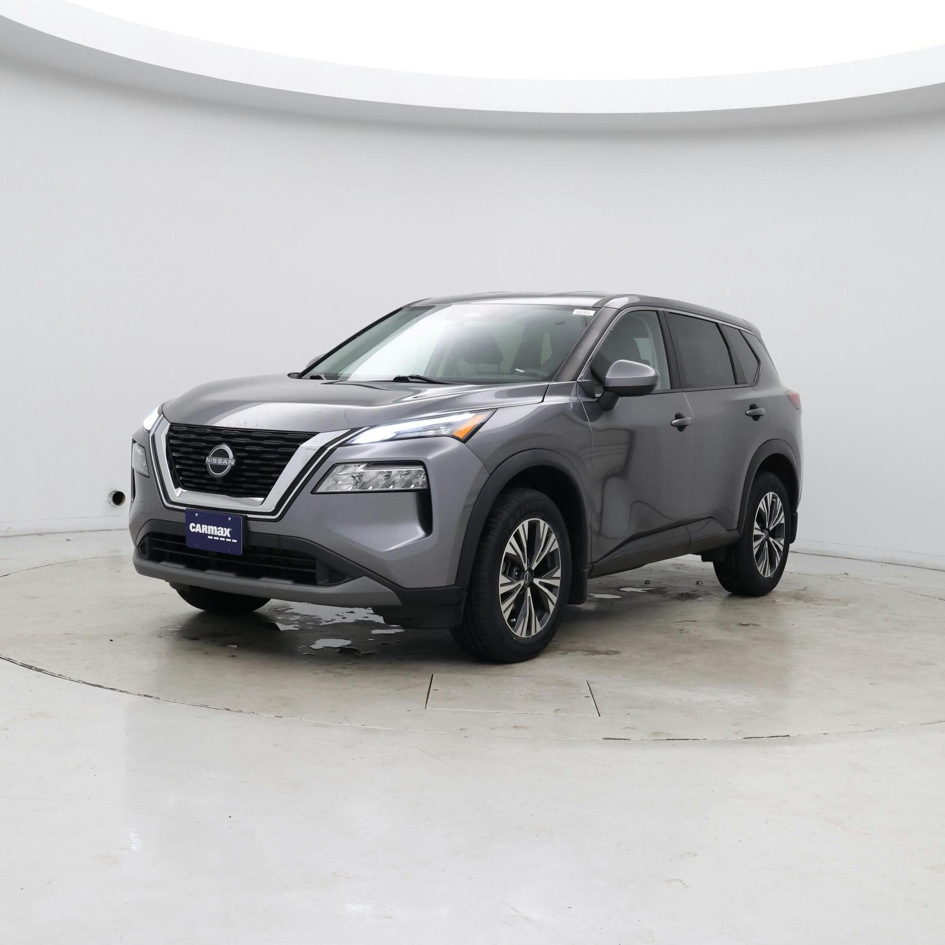 Thumbnail: 2023 Nissan Rogue - 4