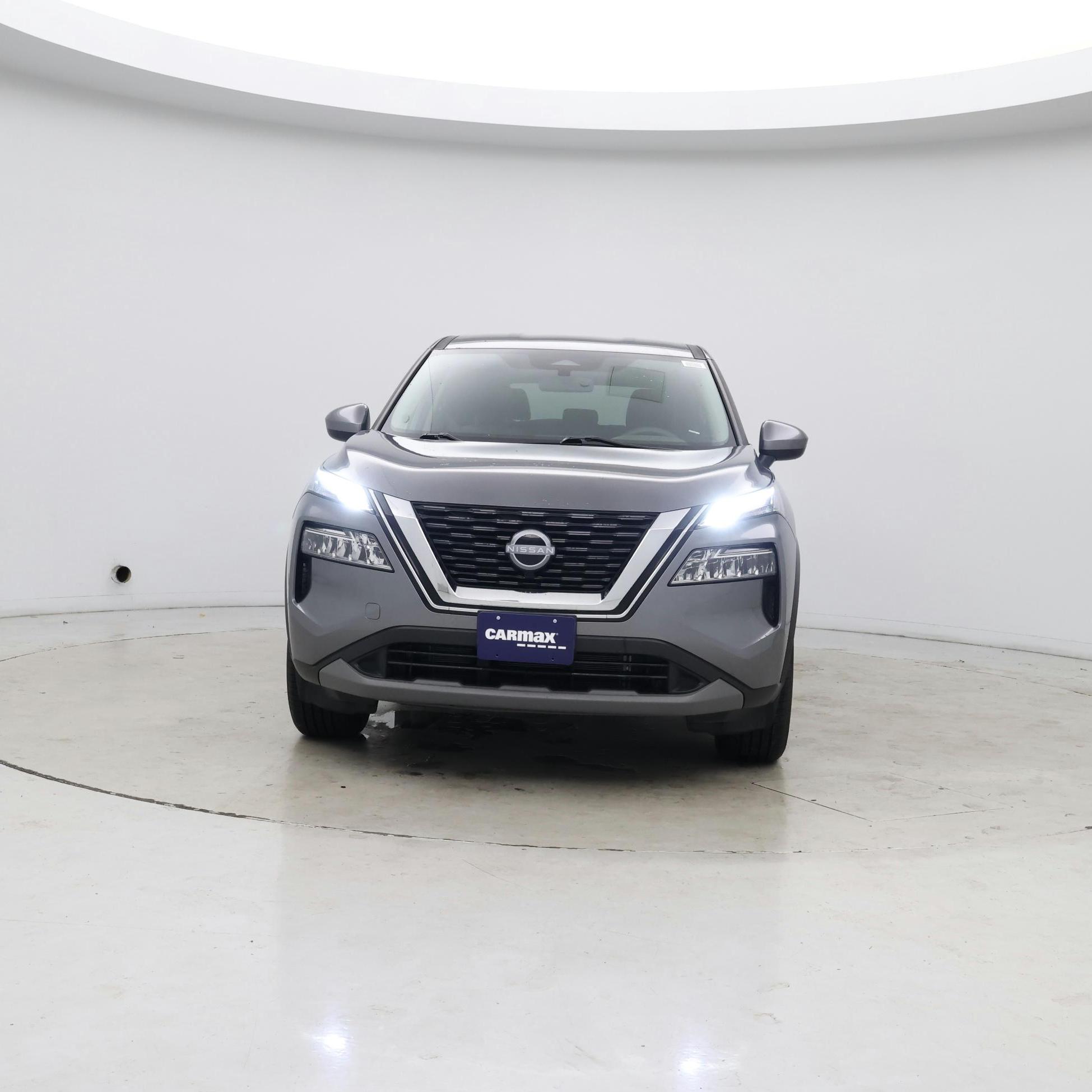 Thumbnail: 2023 Nissan Rogue - 5