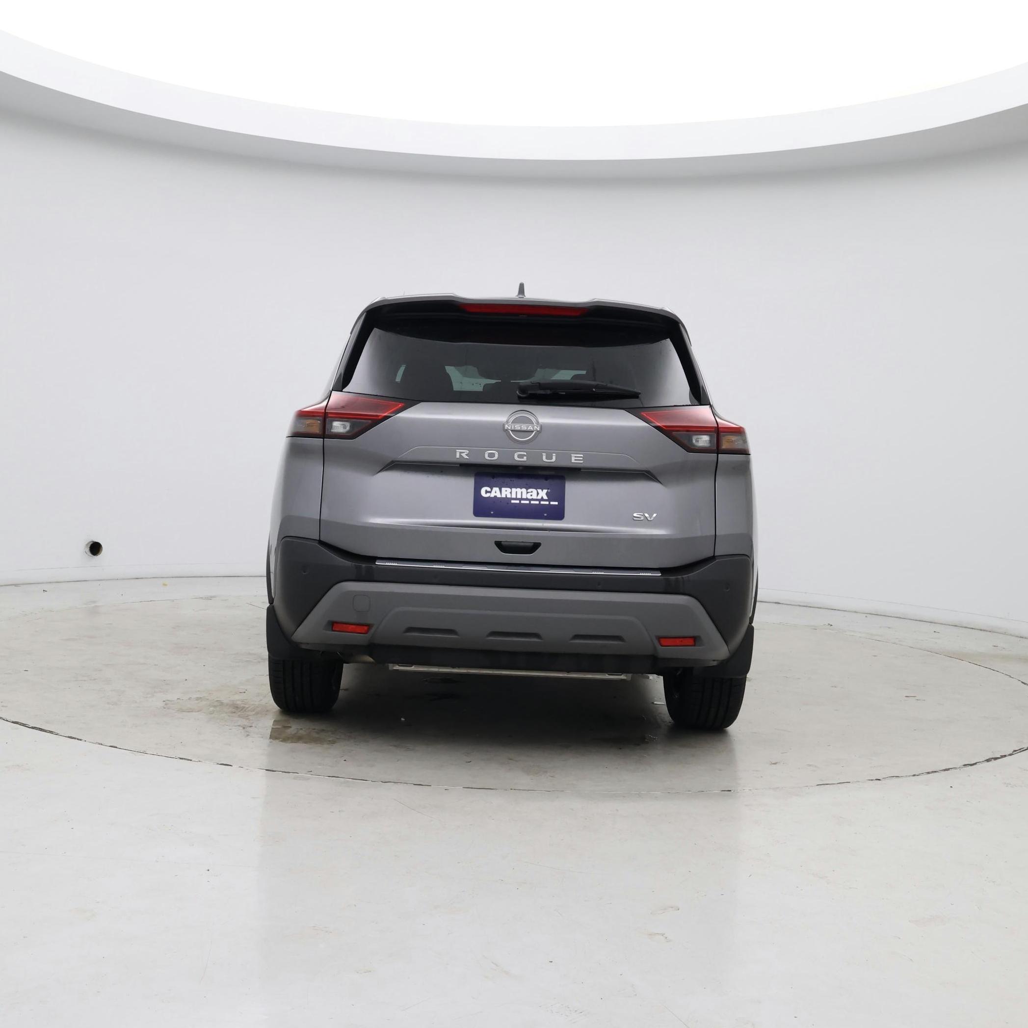 Thumbnail: 2023 Nissan Rogue - 6