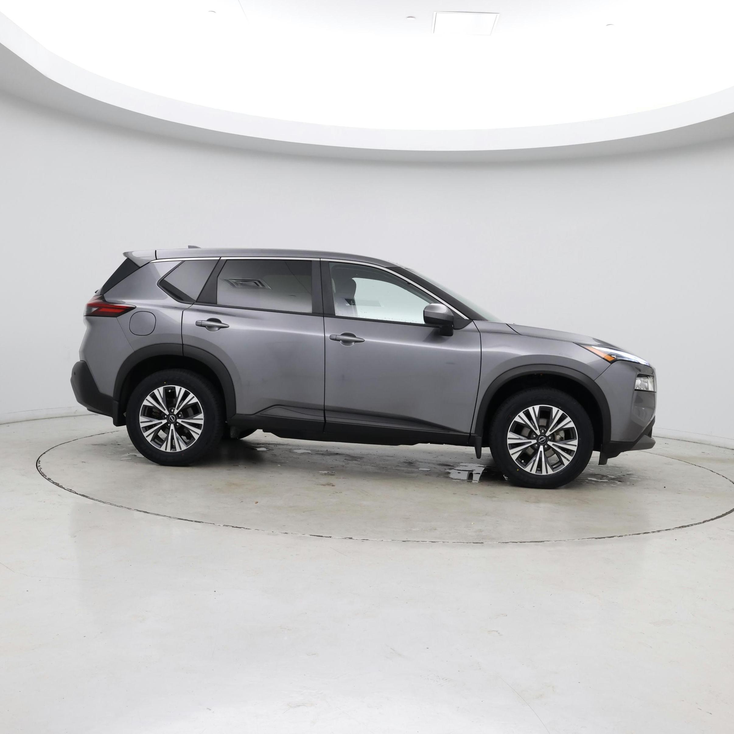 Thumbnail: 2023 Nissan Rogue - 7